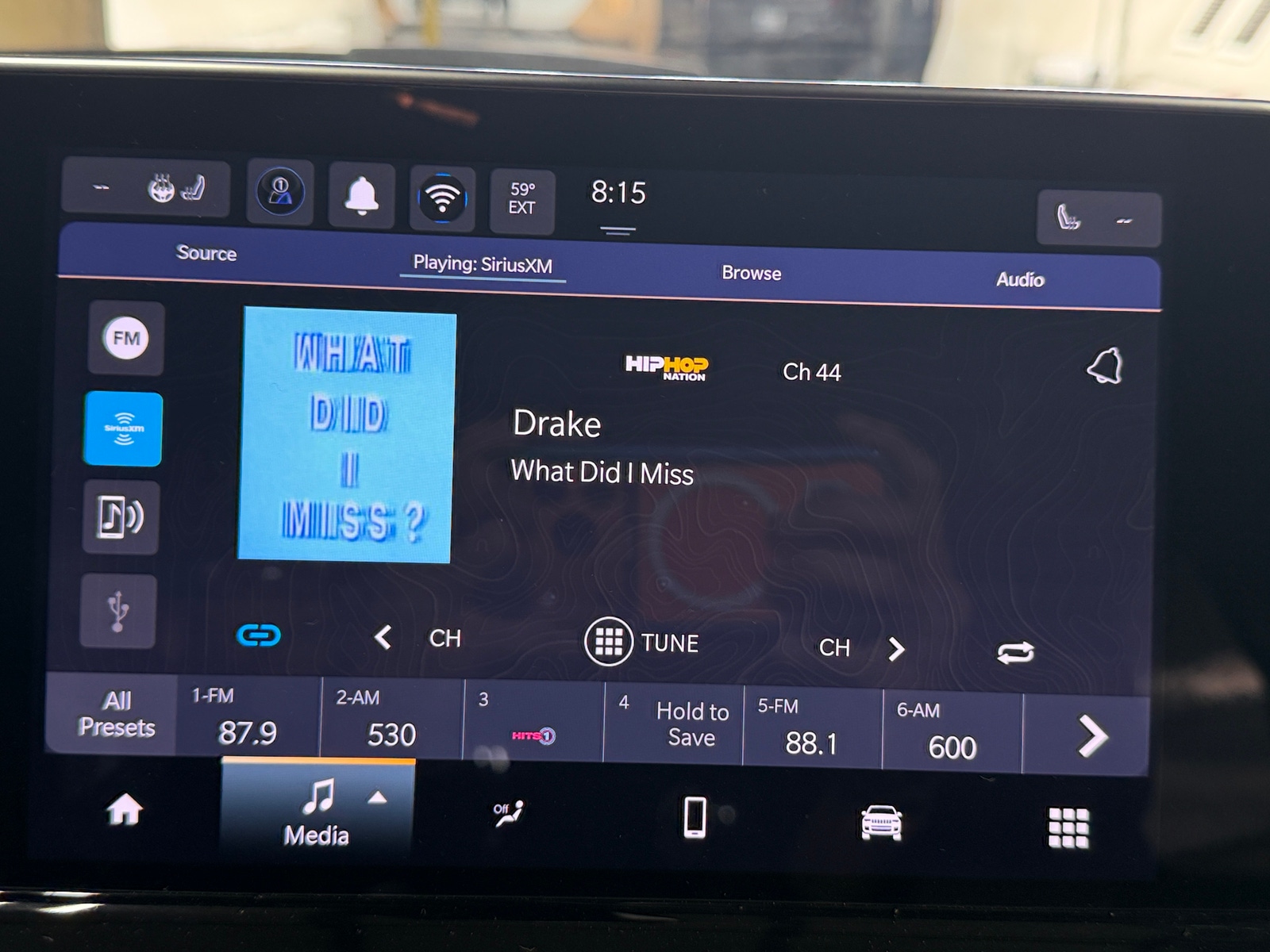 Thumbnail: 2026 Jeep Compass - 4