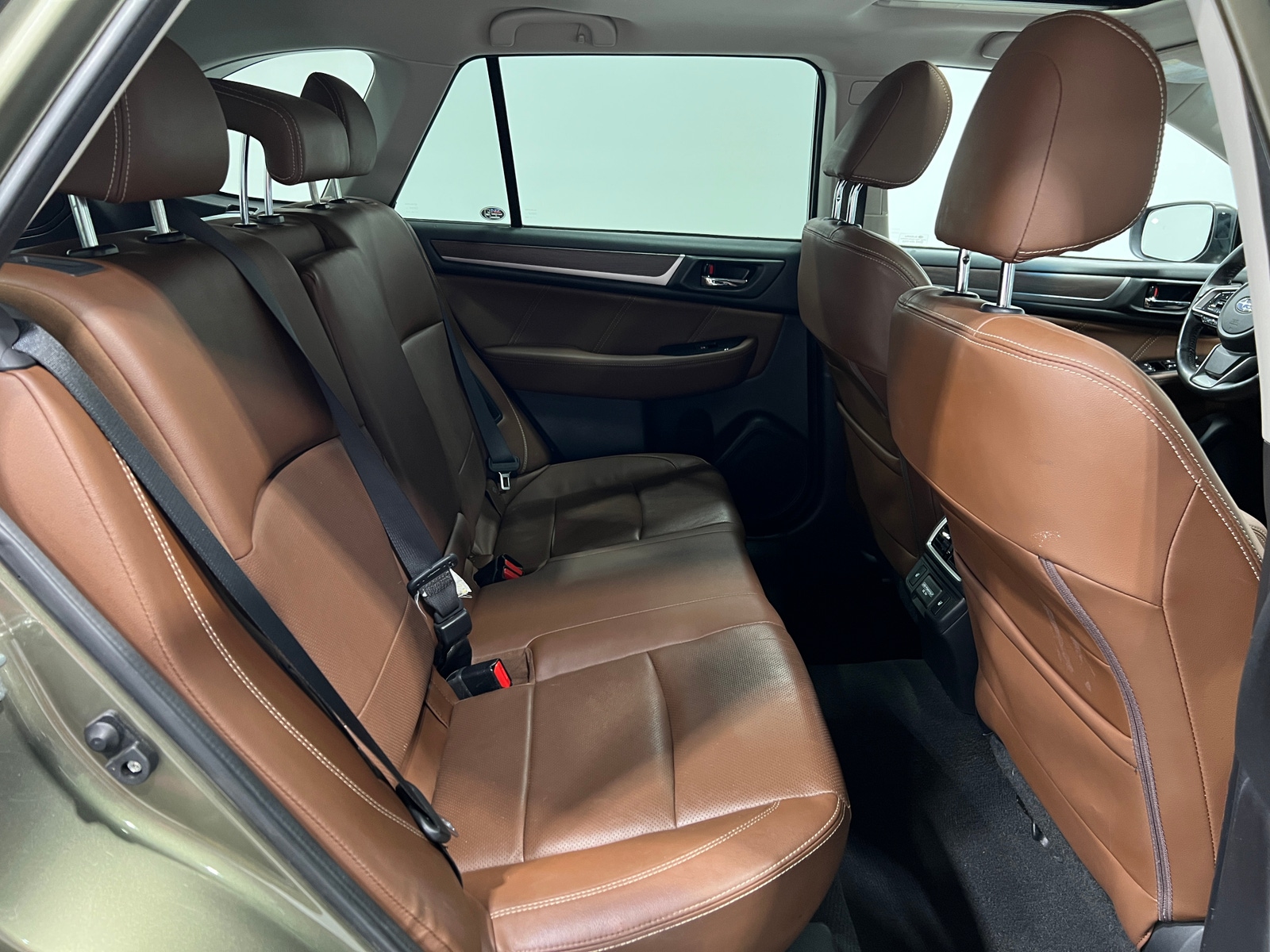 Thumbnail: 2018 Subaru Outback - 5