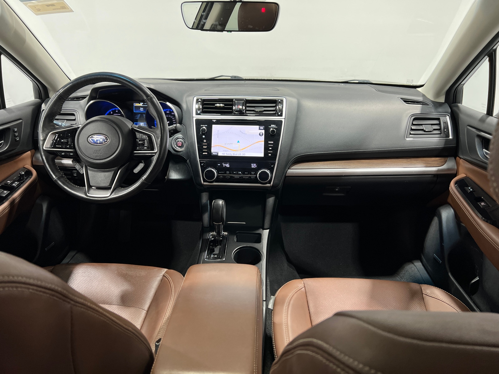 Thumbnail: 2018 Subaru Outback - 2