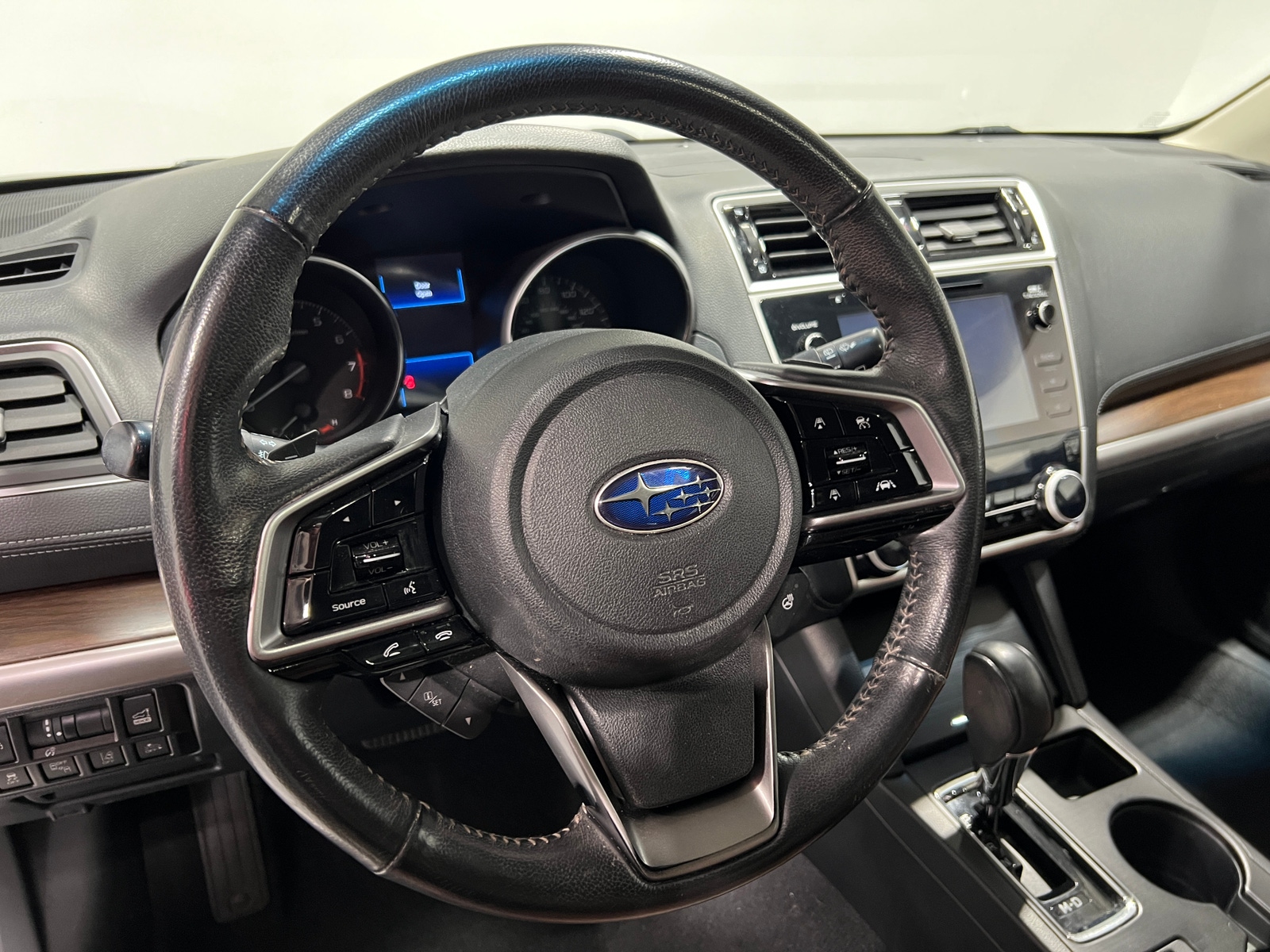 Thumbnail: 2018 Subaru Outback - 4