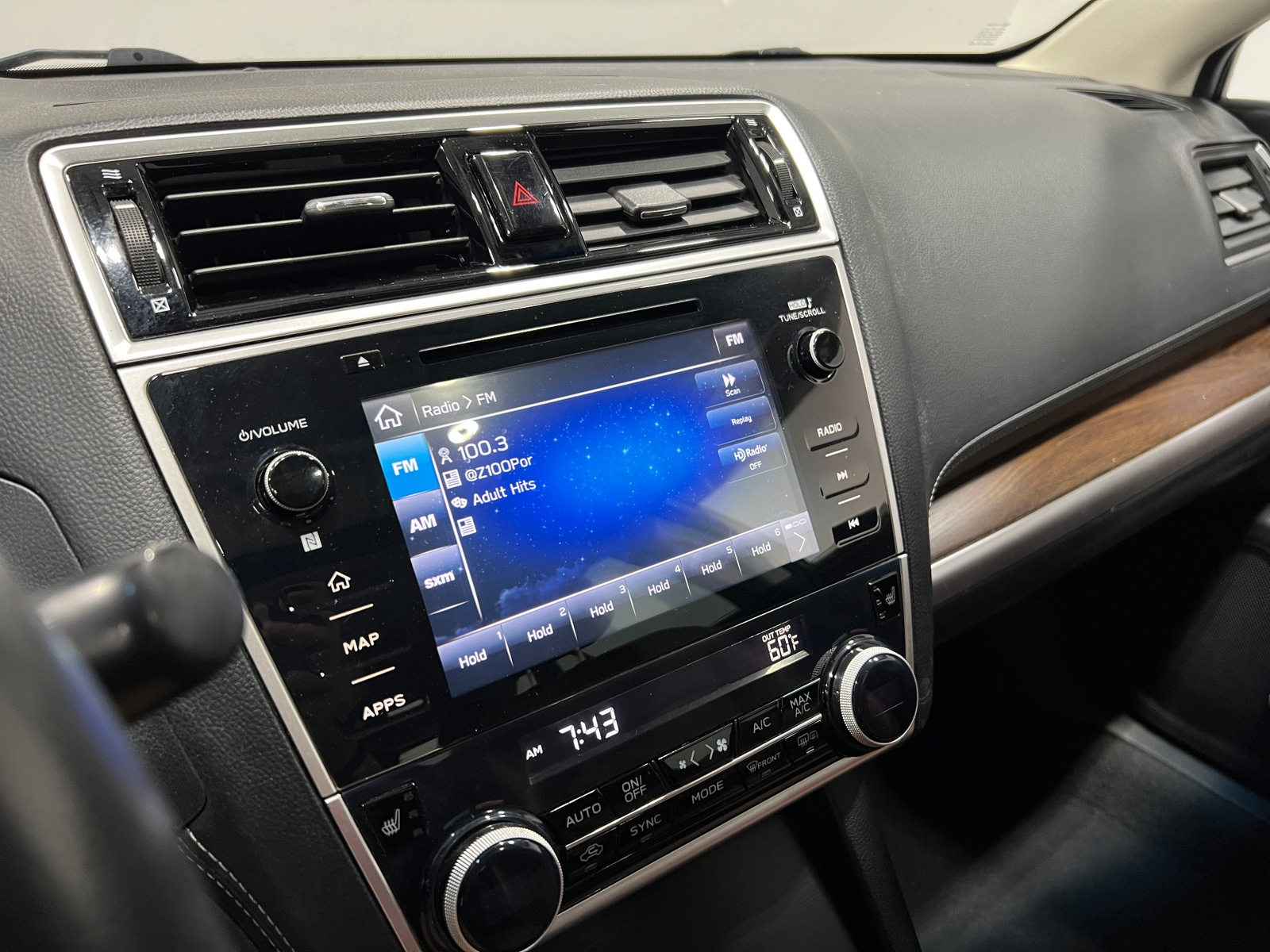 Thumbnail: 2018 Subaru Outback - 3