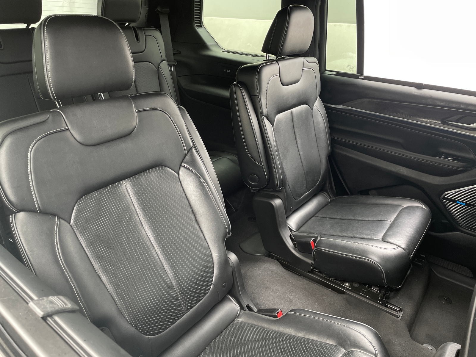 Thumbnail: 2021 Jeep Grand Cherokee L - 5