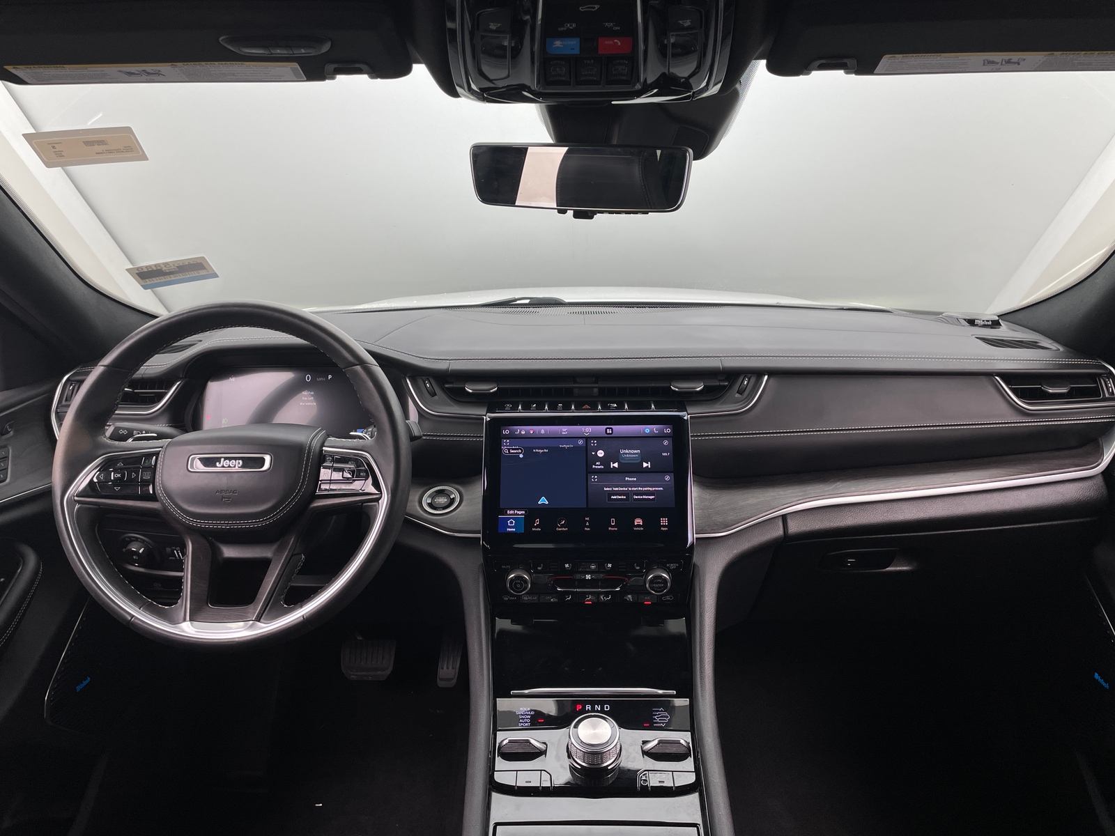 Thumbnail: 2021 Jeep Grand Cherokee L - 2