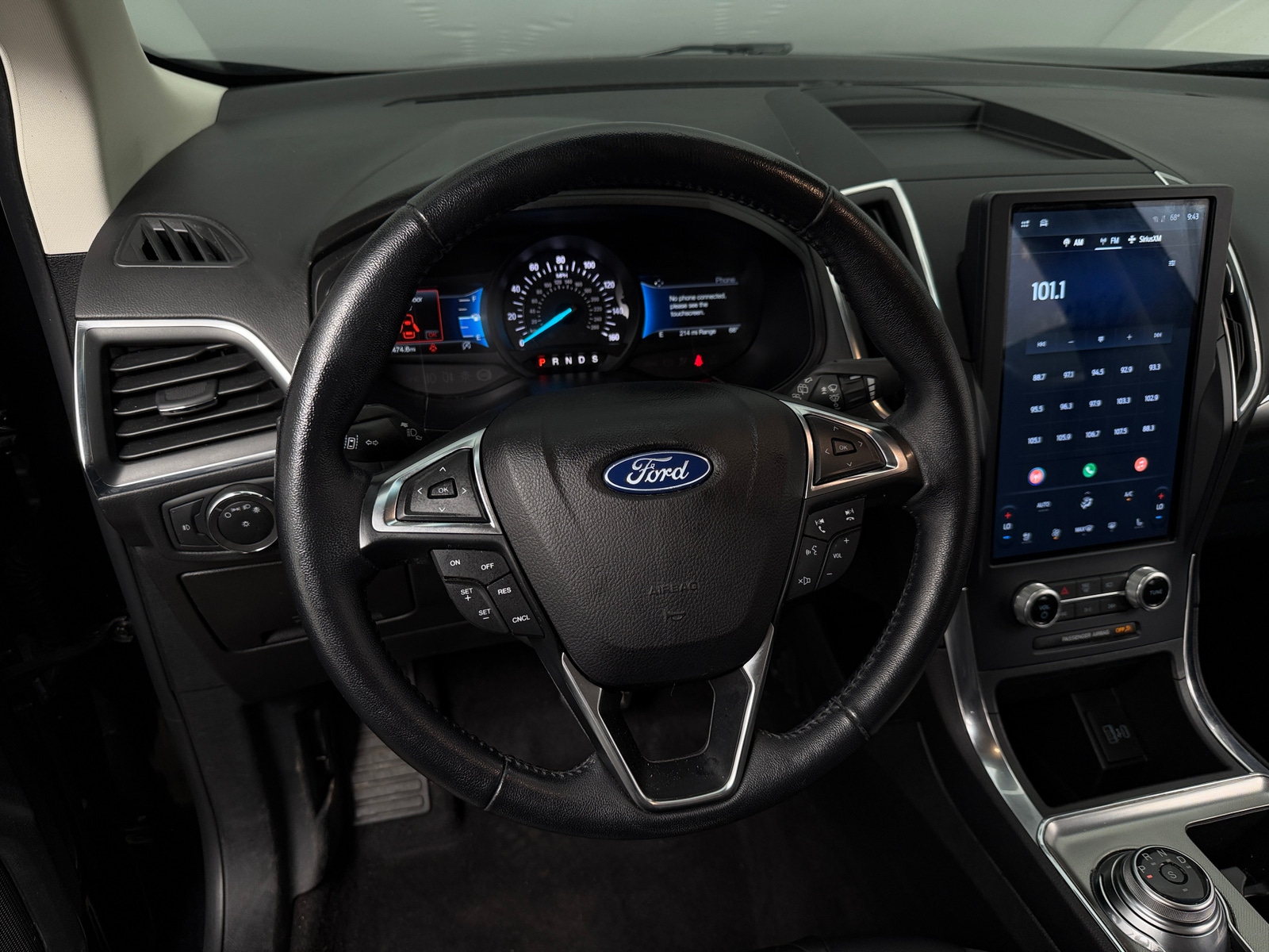 Thumbnail: 2023 Ford Edge - 4