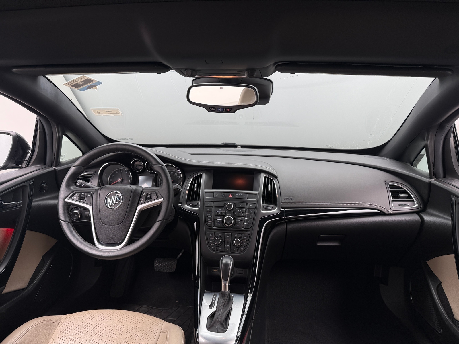 Thumbnail: 2016 Buick Cascada - 2