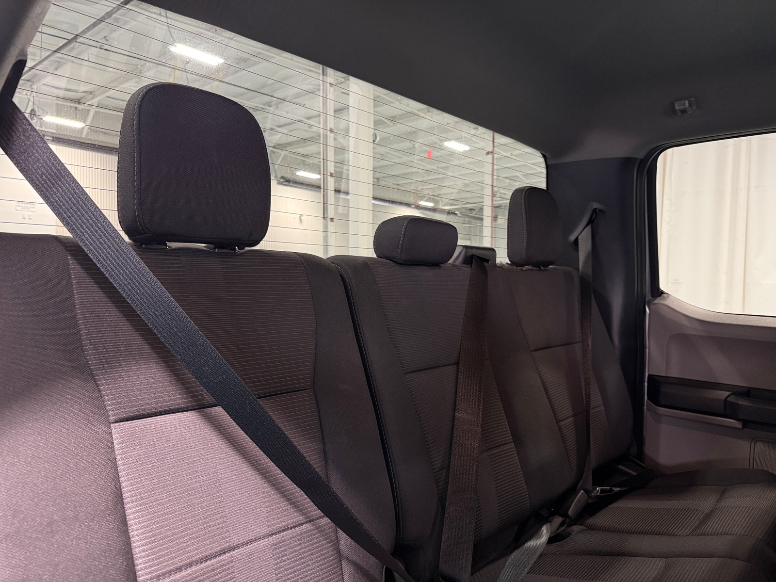 Thumbnail: 2020 Ford Econoline - 6