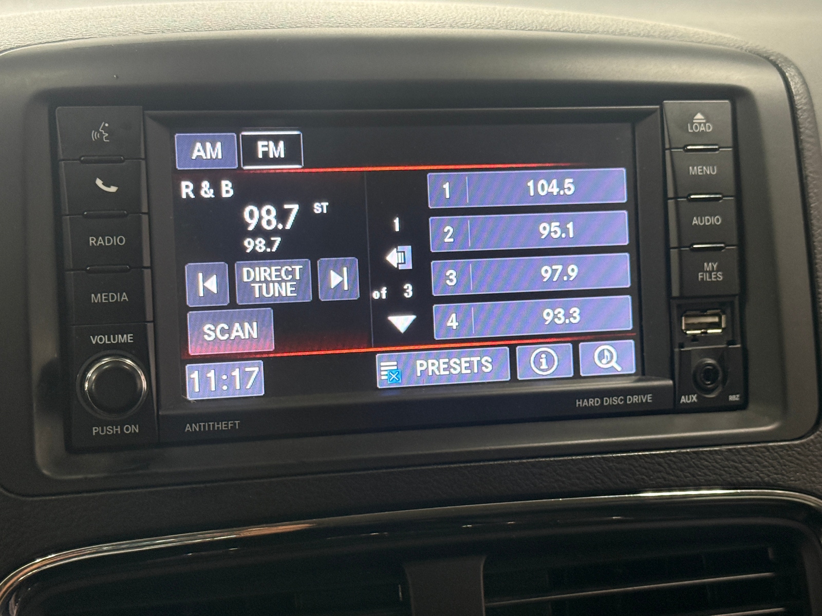 Thumbnail: 2020 Dodge Grand Caravan - 4