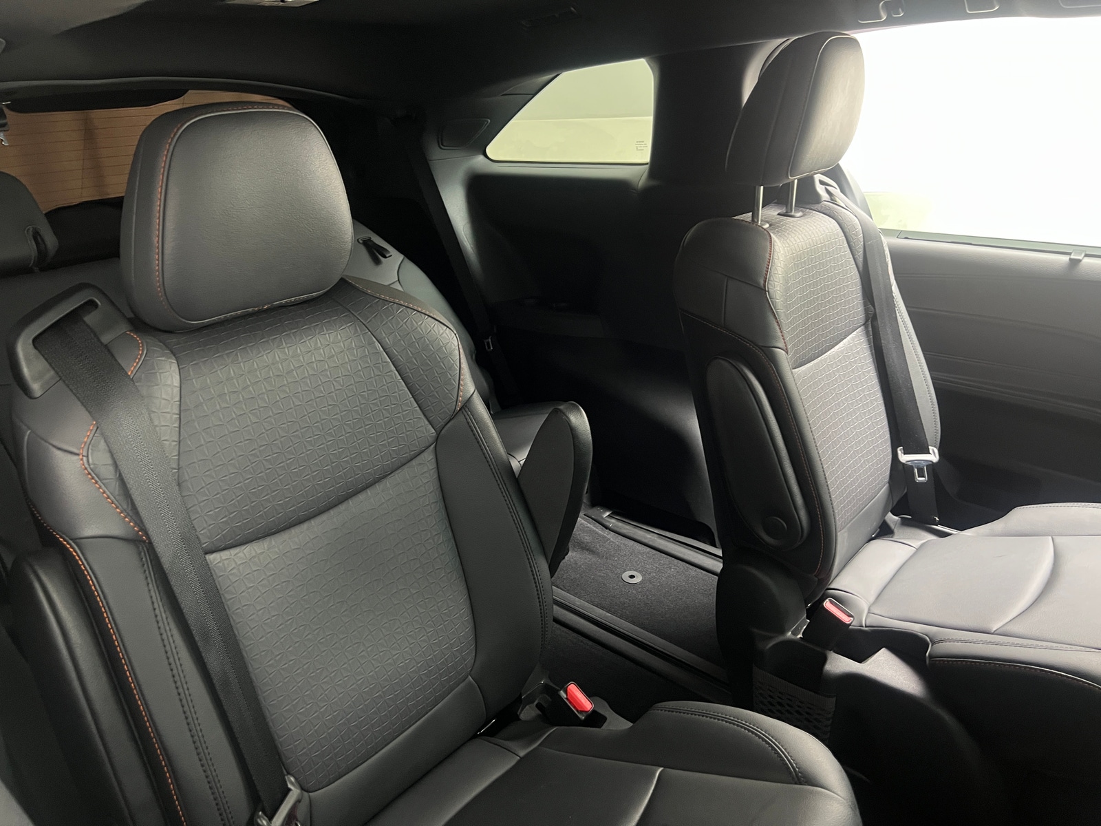 Thumbnail: 2022 Toyota Sienna - 5