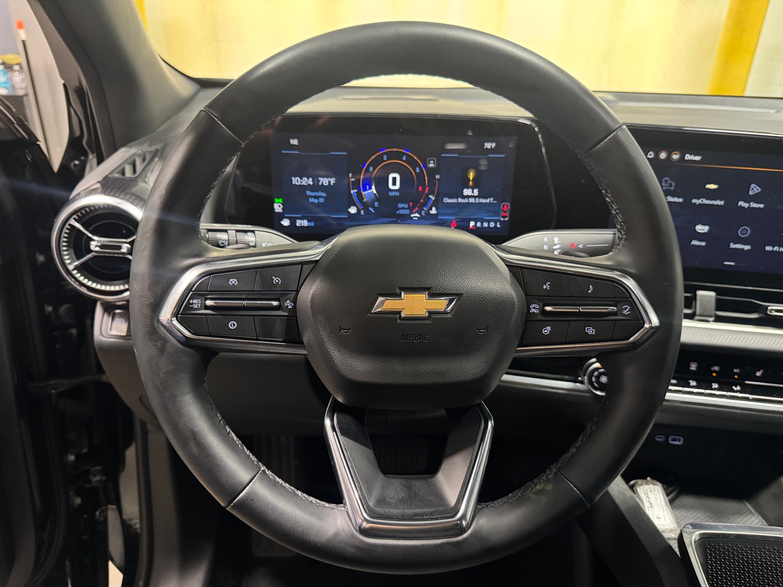 Thumbnail: 2025 Chevrolet Equinox - 5