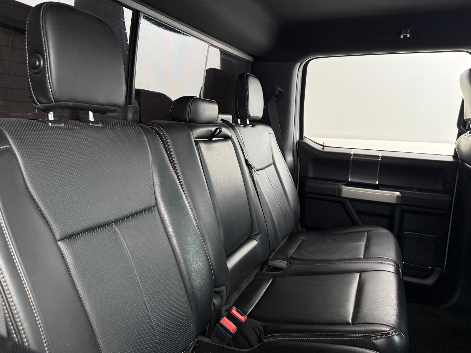 Thumbnail: 2018 Ford Econoline - 5