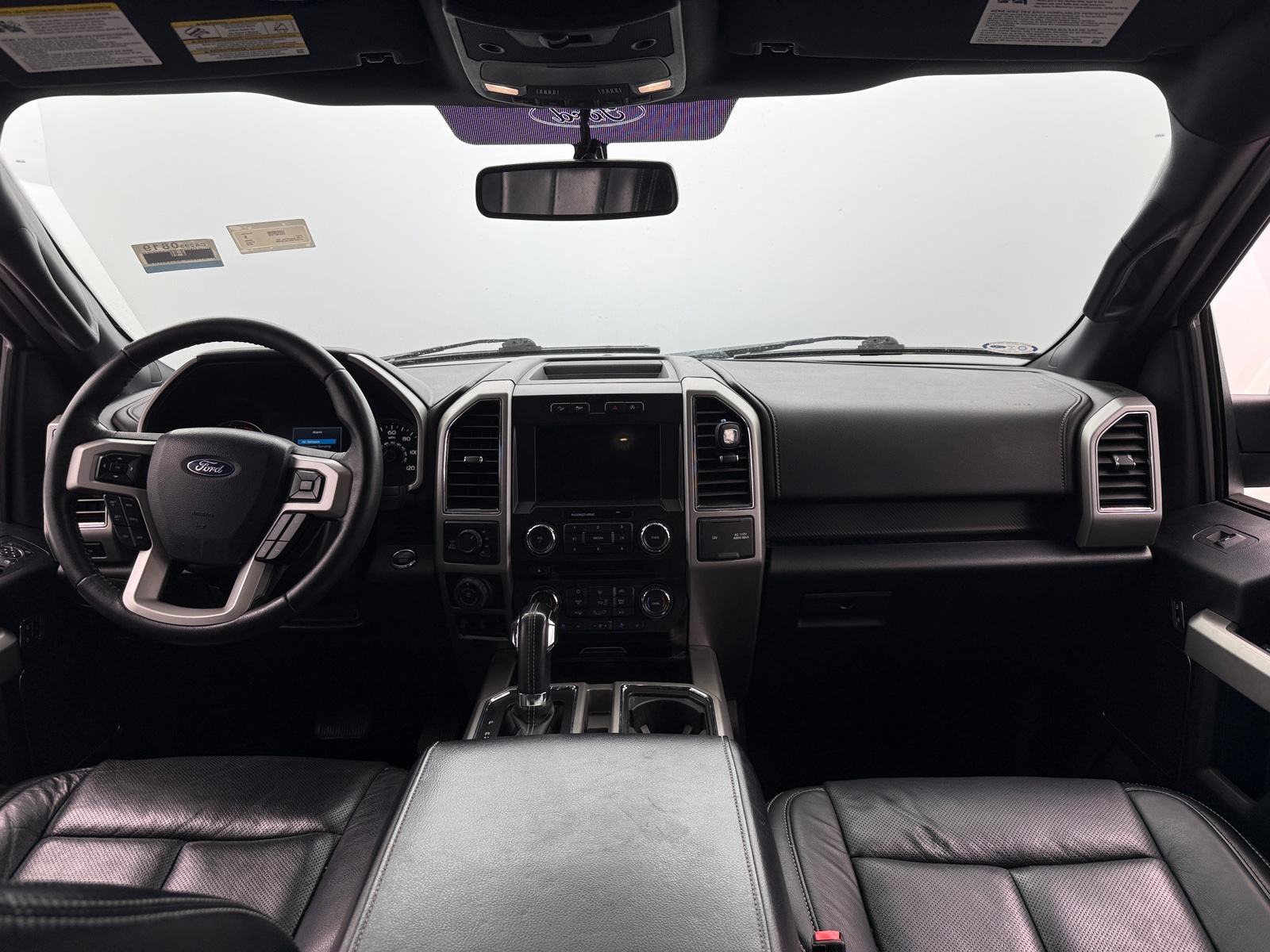 Thumbnail: 2018 Ford Econoline - 2