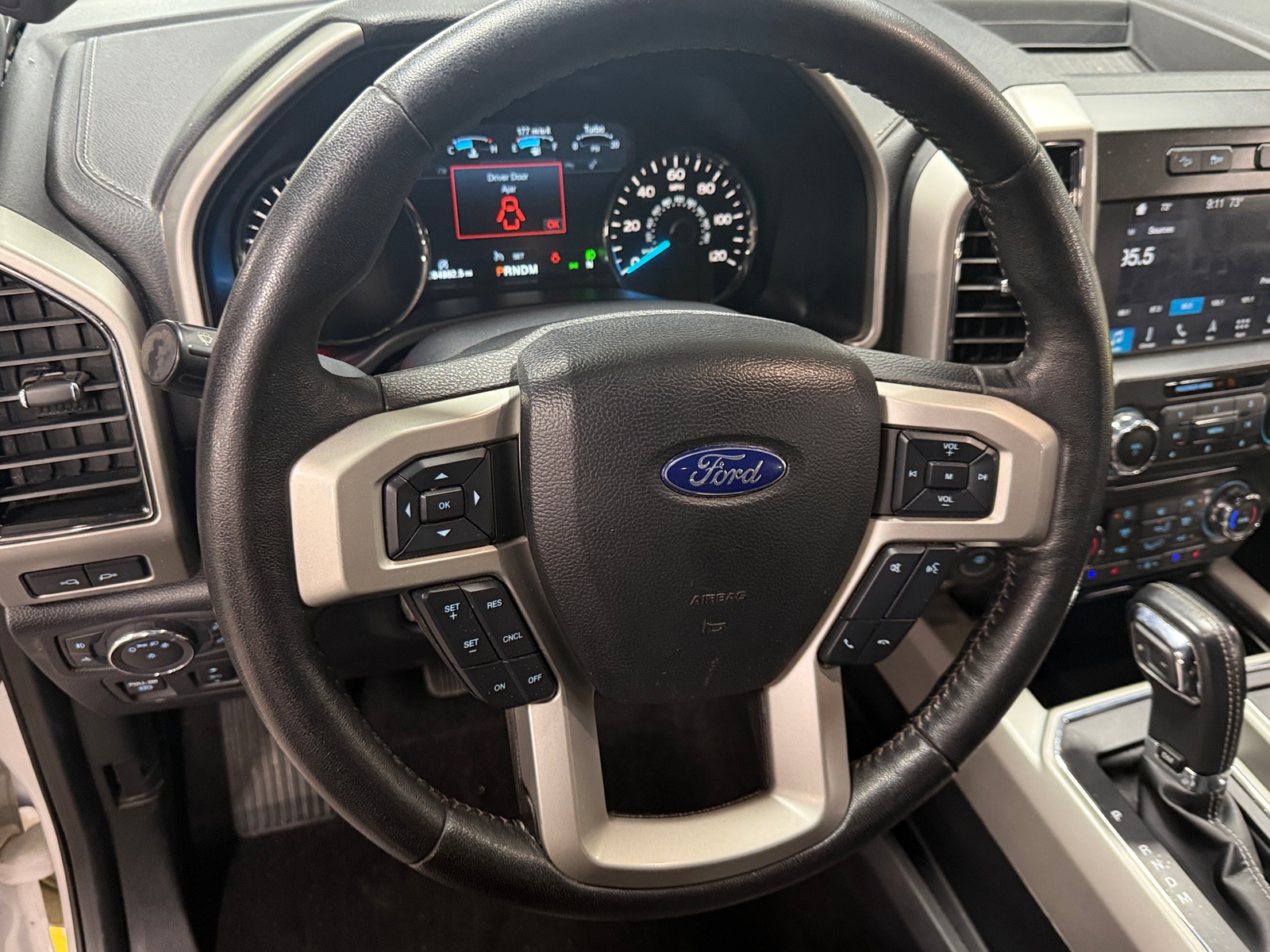 Thumbnail: 2018 Ford Econoline - 4