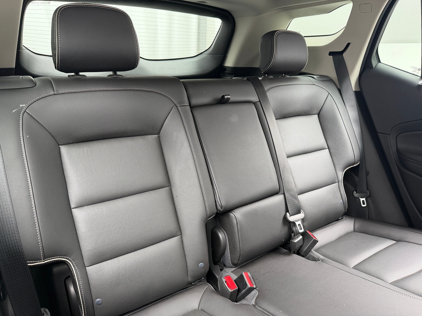Thumbnail: 2019 GMC Terrain - 5