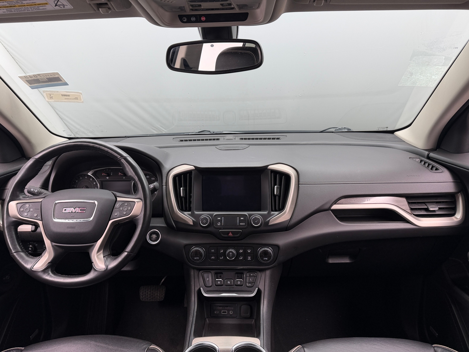 Thumbnail: 2019 GMC Terrain - 2