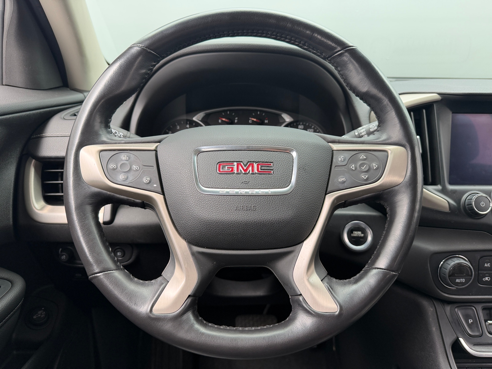 Thumbnail: 2019 GMC Terrain - 4