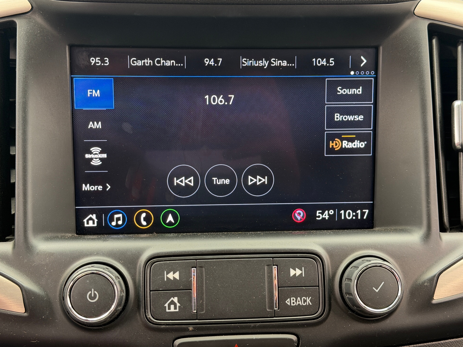 Thumbnail: 2019 GMC Terrain - 3