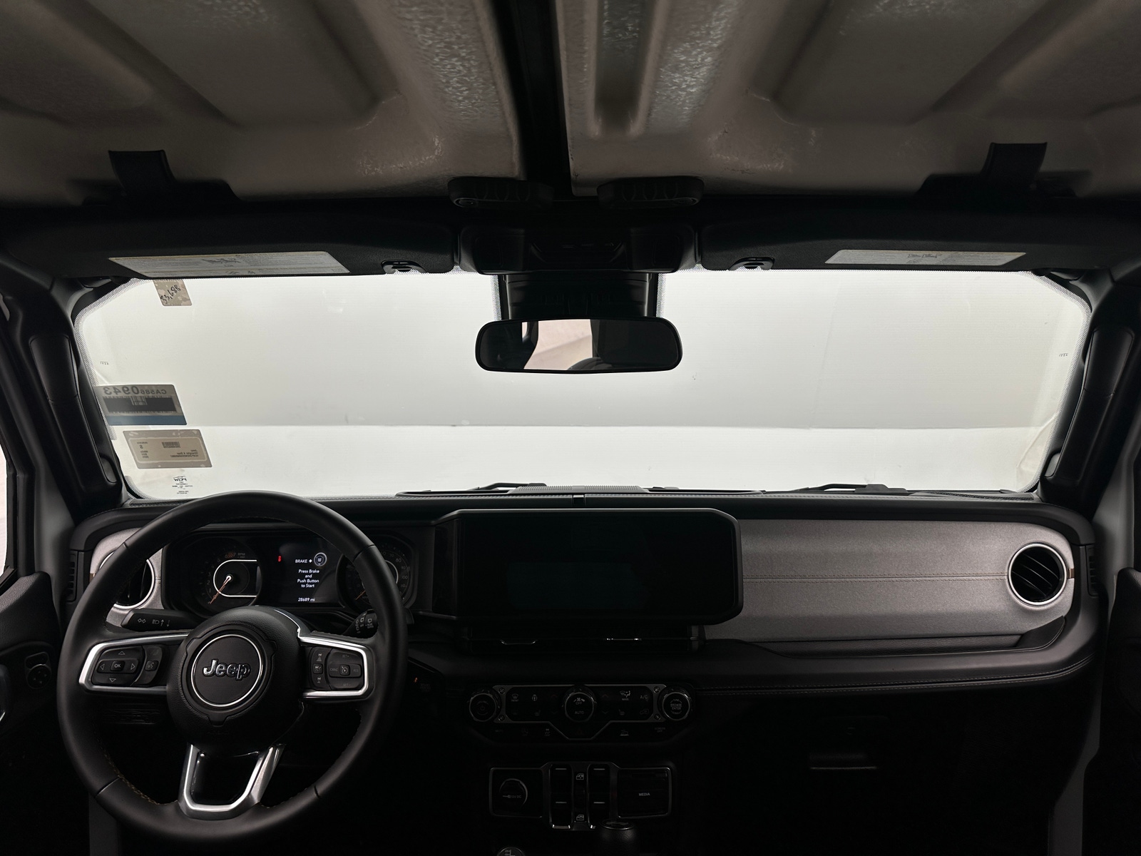 Thumbnail: 2025 Jeep Wrangler - 3