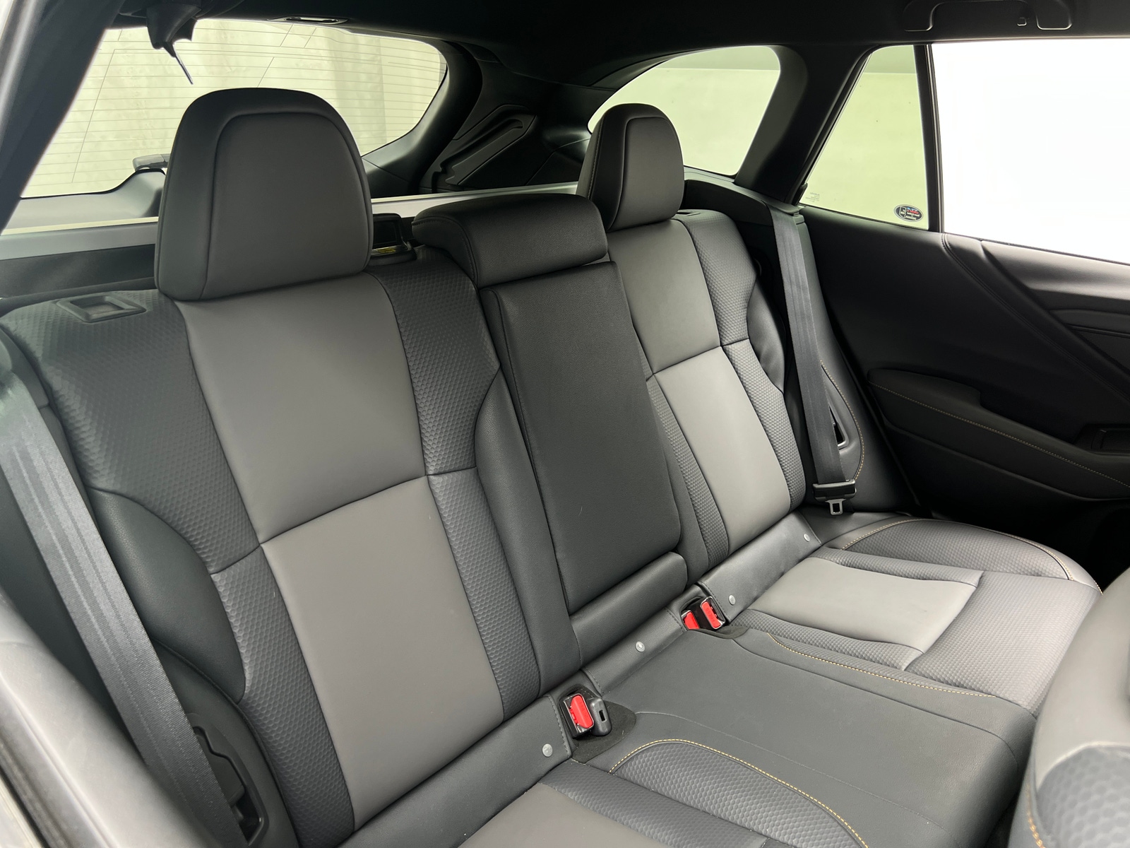 Thumbnail: 2024 Subaru Outback - 5
