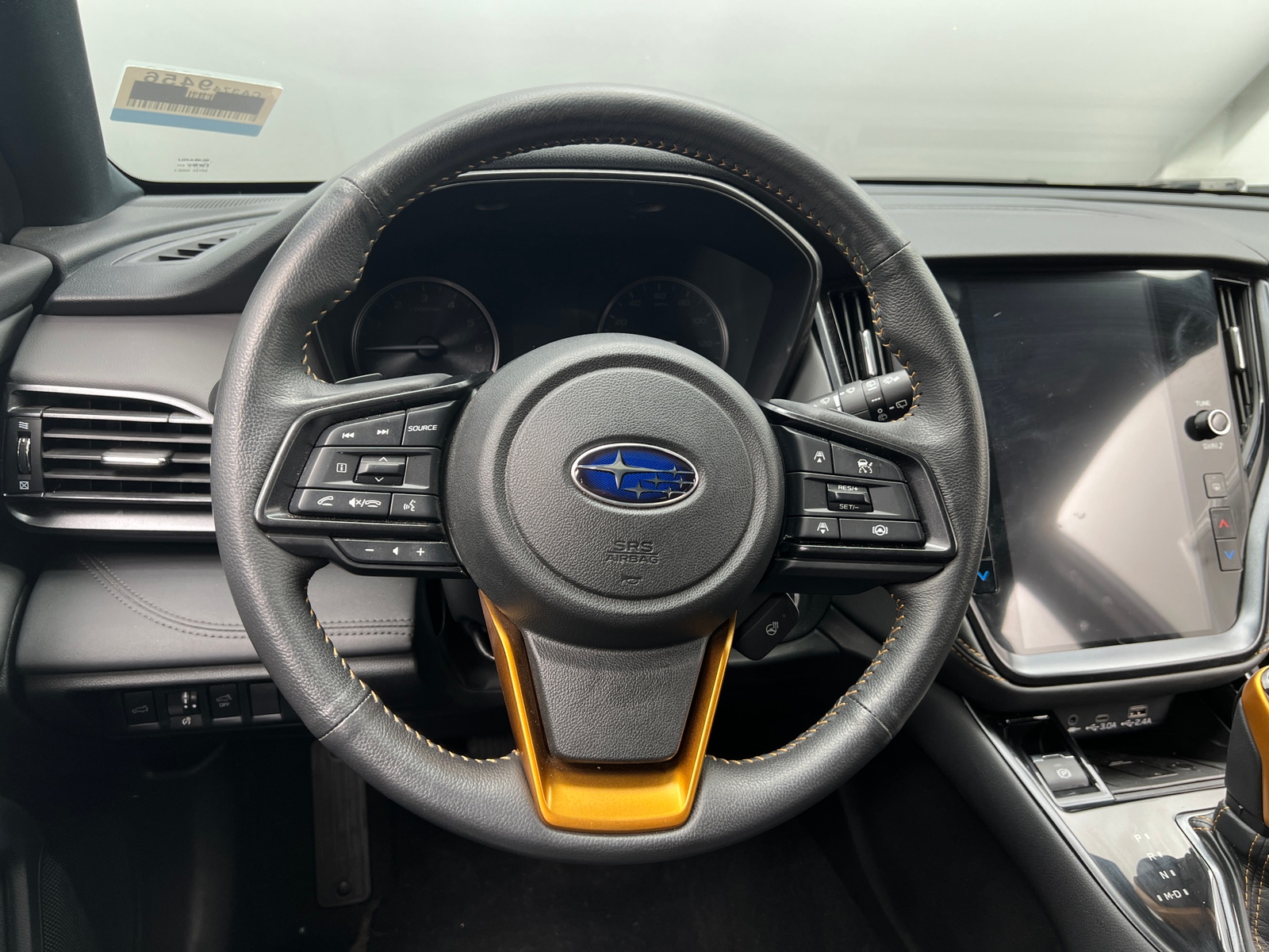Thumbnail: 2024 Subaru Outback - 4