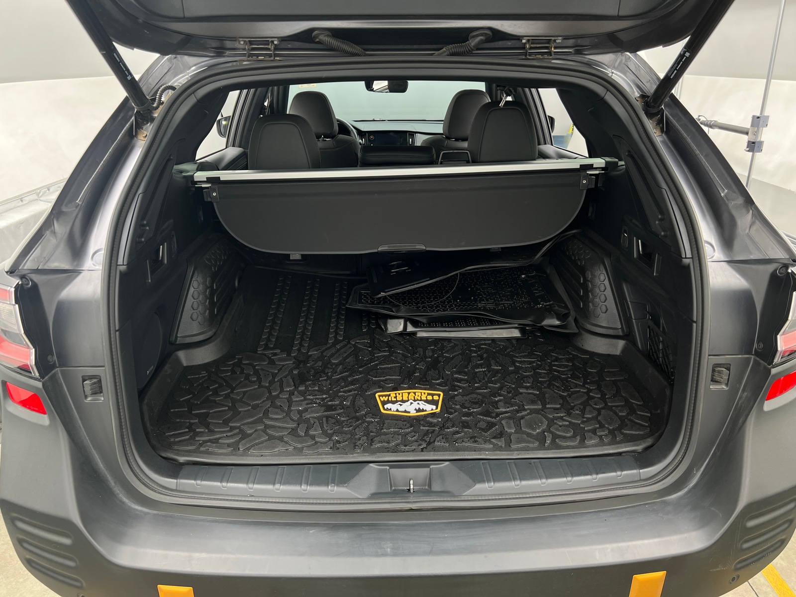 Thumbnail: 2024 Subaru Outback - 6