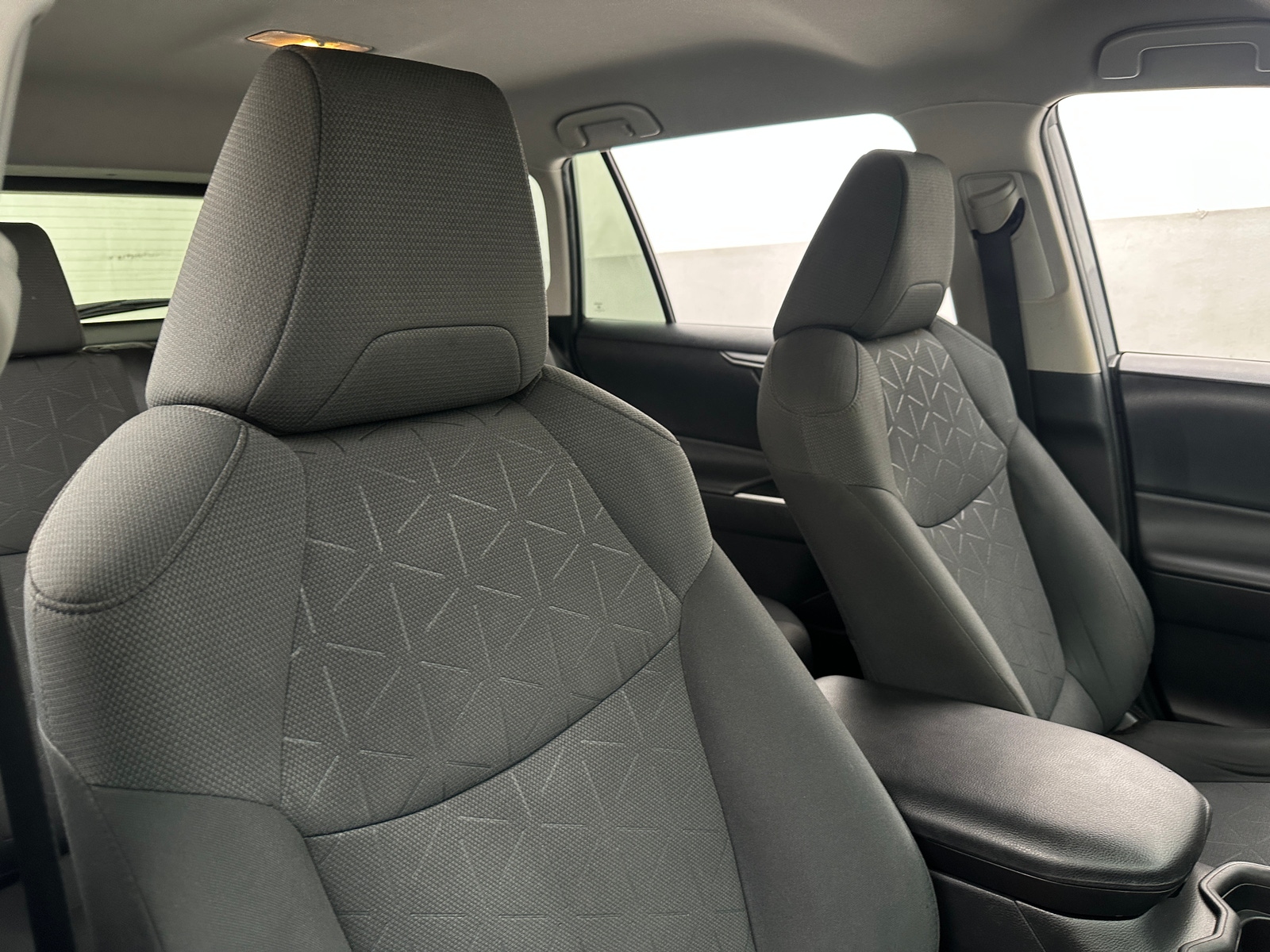 Thumbnail: 2021 Toyota RAV4 - 2