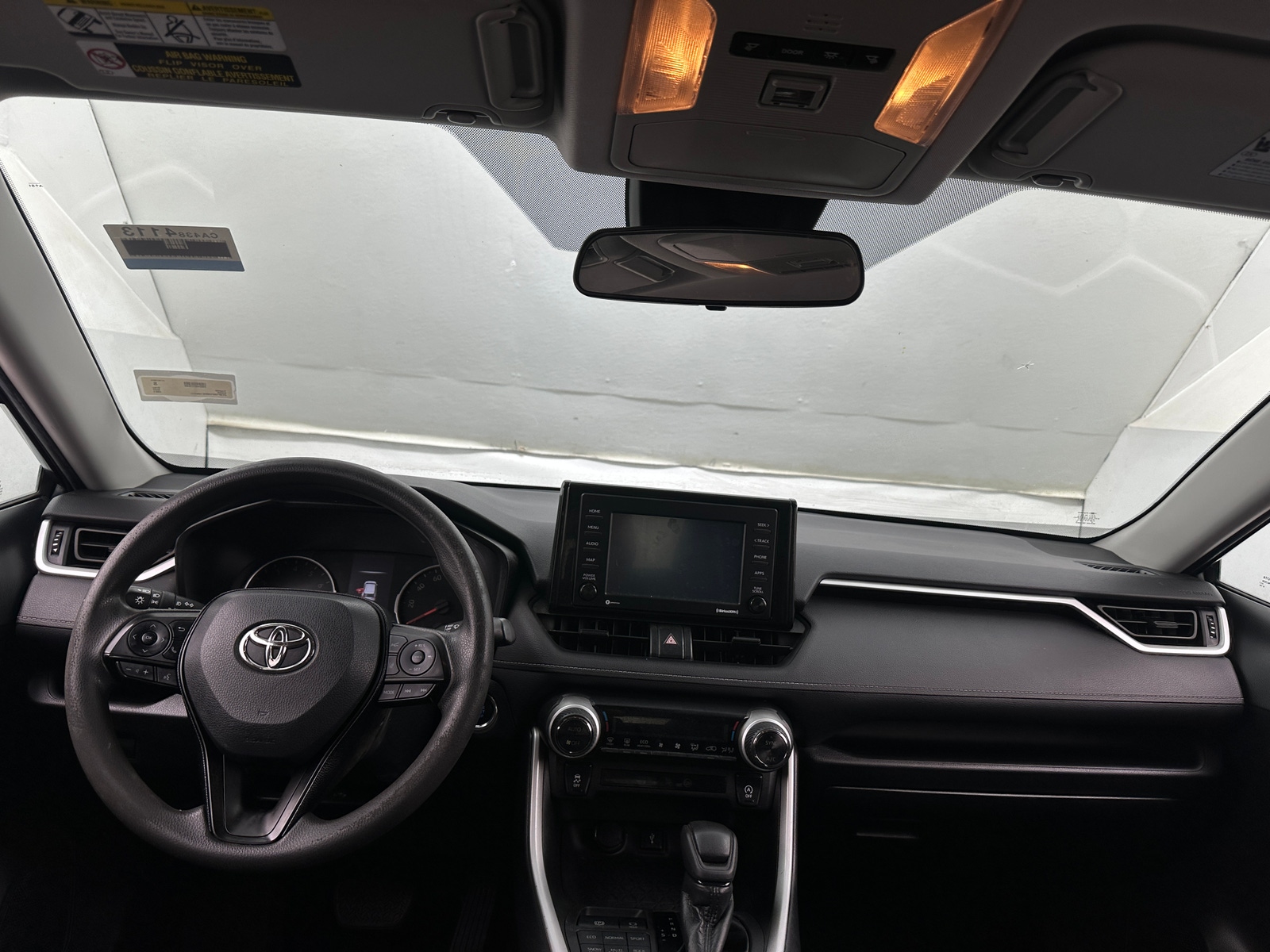 Thumbnail: 2021 Toyota RAV4 - 3