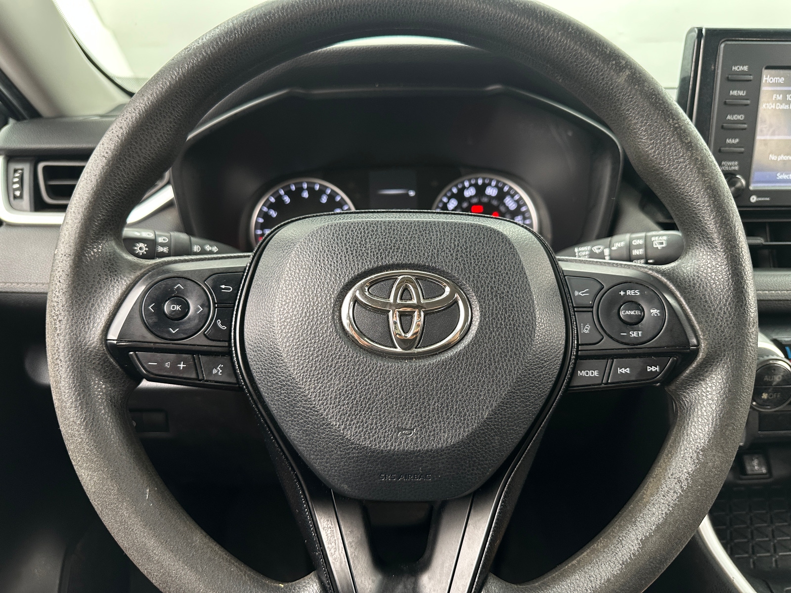 Thumbnail: 2021 Toyota RAV4 - 5