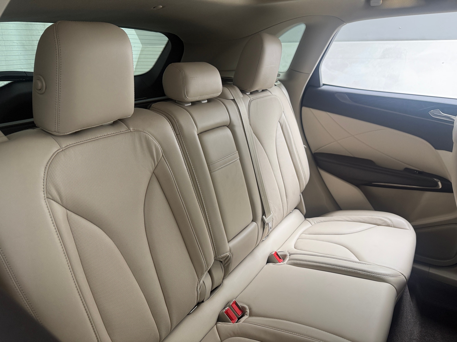 Thumbnail: 2018 Lincoln MKC - 5