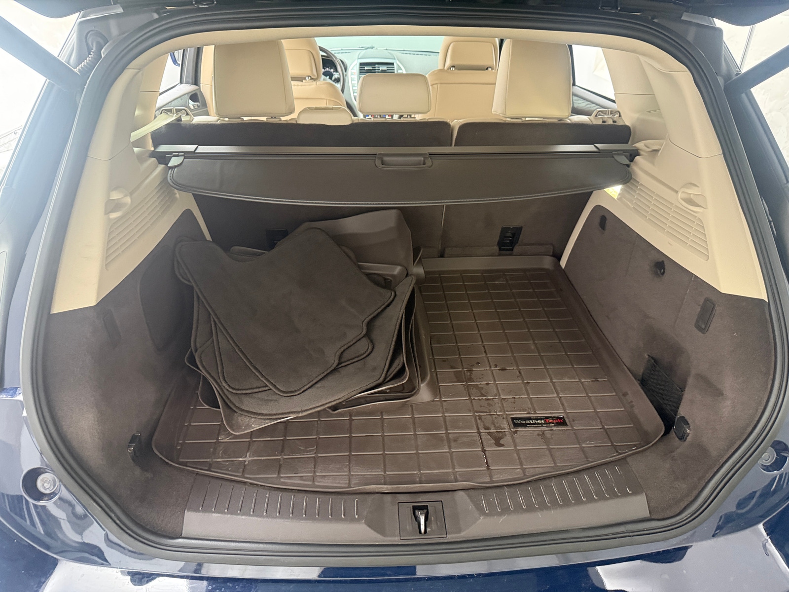 Thumbnail: 2018 Lincoln MKC - 6