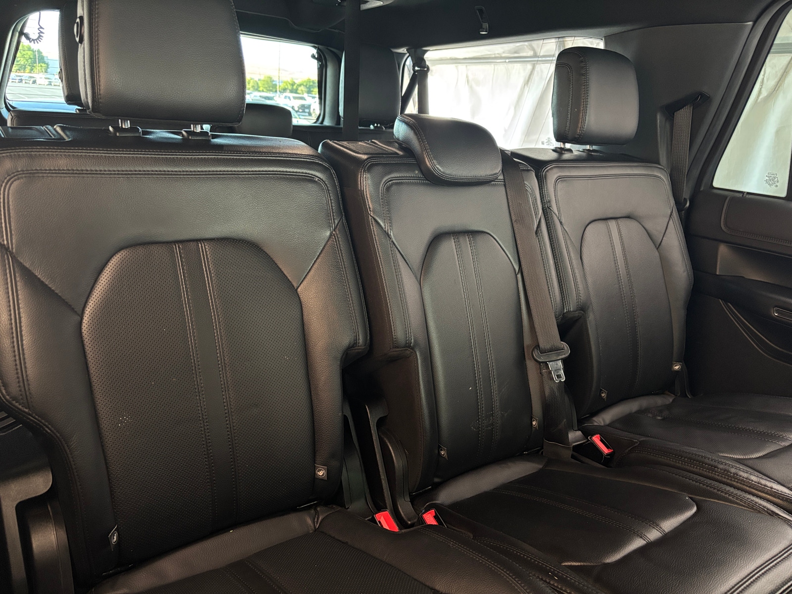 Thumbnail: 2019 Ford Expedition MAX - 5