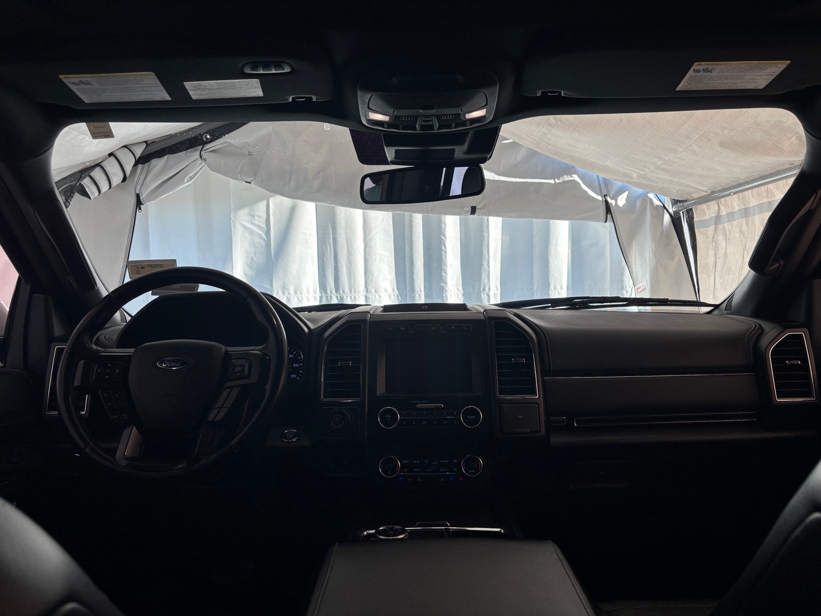 Thumbnail: 2019 Ford Expedition MAX - 2