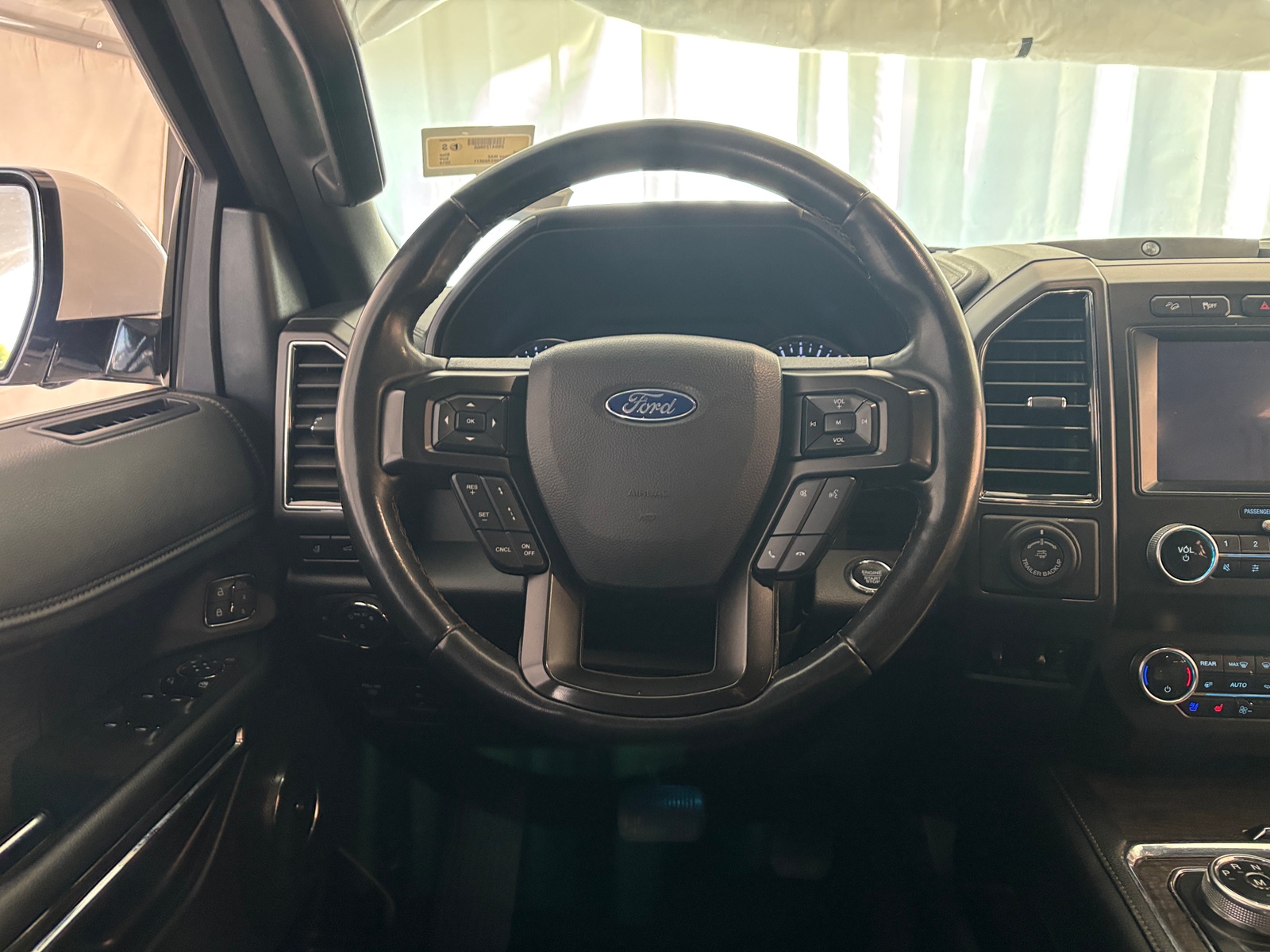 Thumbnail: 2019 Ford Expedition MAX - 4