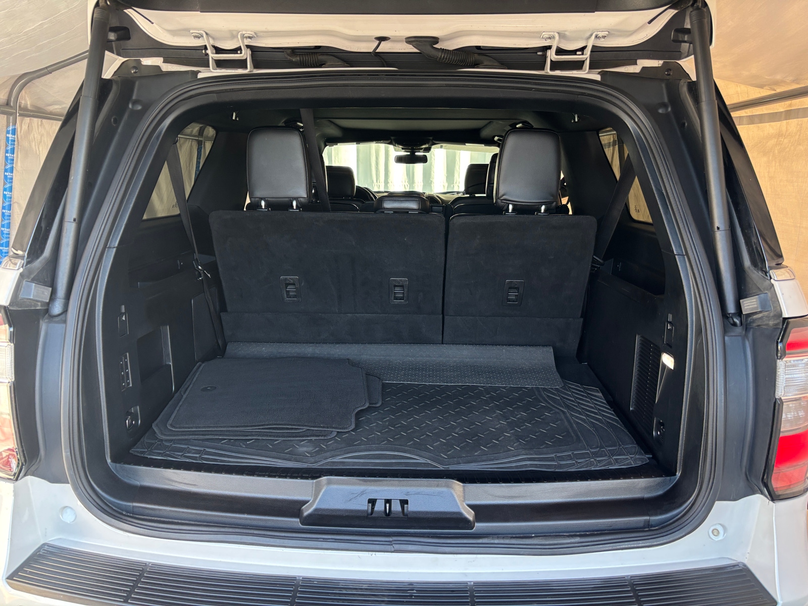 Thumbnail: 2019 Ford Expedition MAX - 6