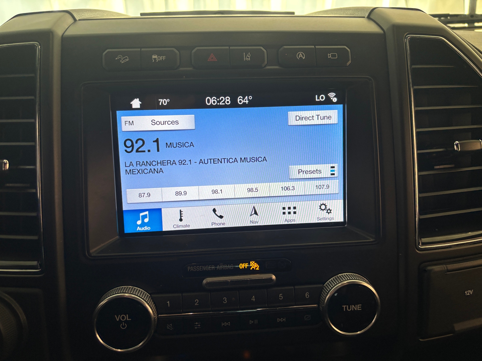 Thumbnail: 2019 Ford Expedition MAX - 3
