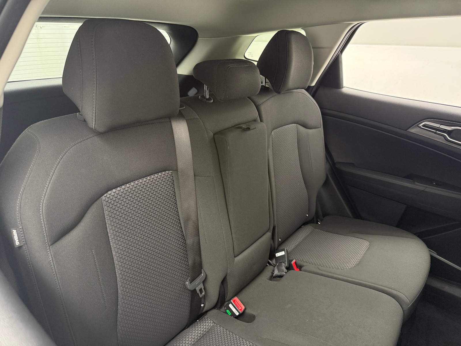 Thumbnail: 2025 Kia Sportage - 6
