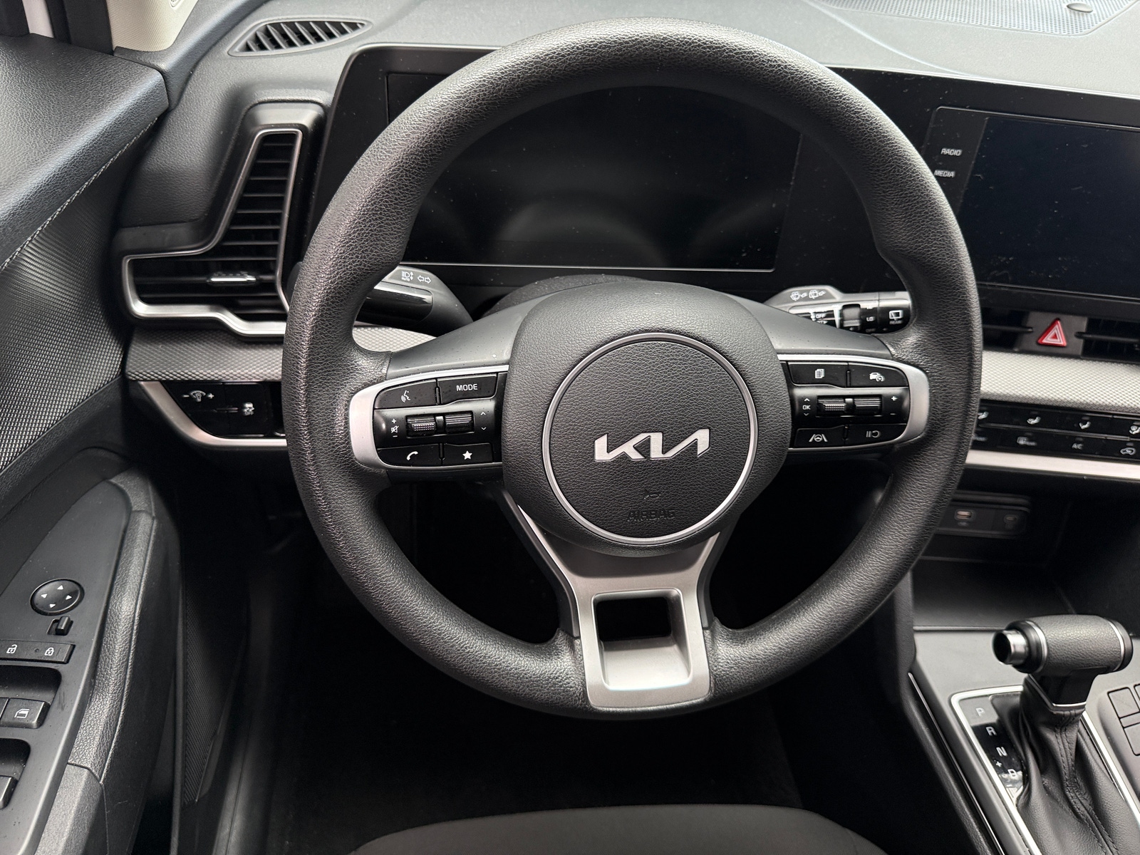 Thumbnail: 2025 Kia Sportage - 5