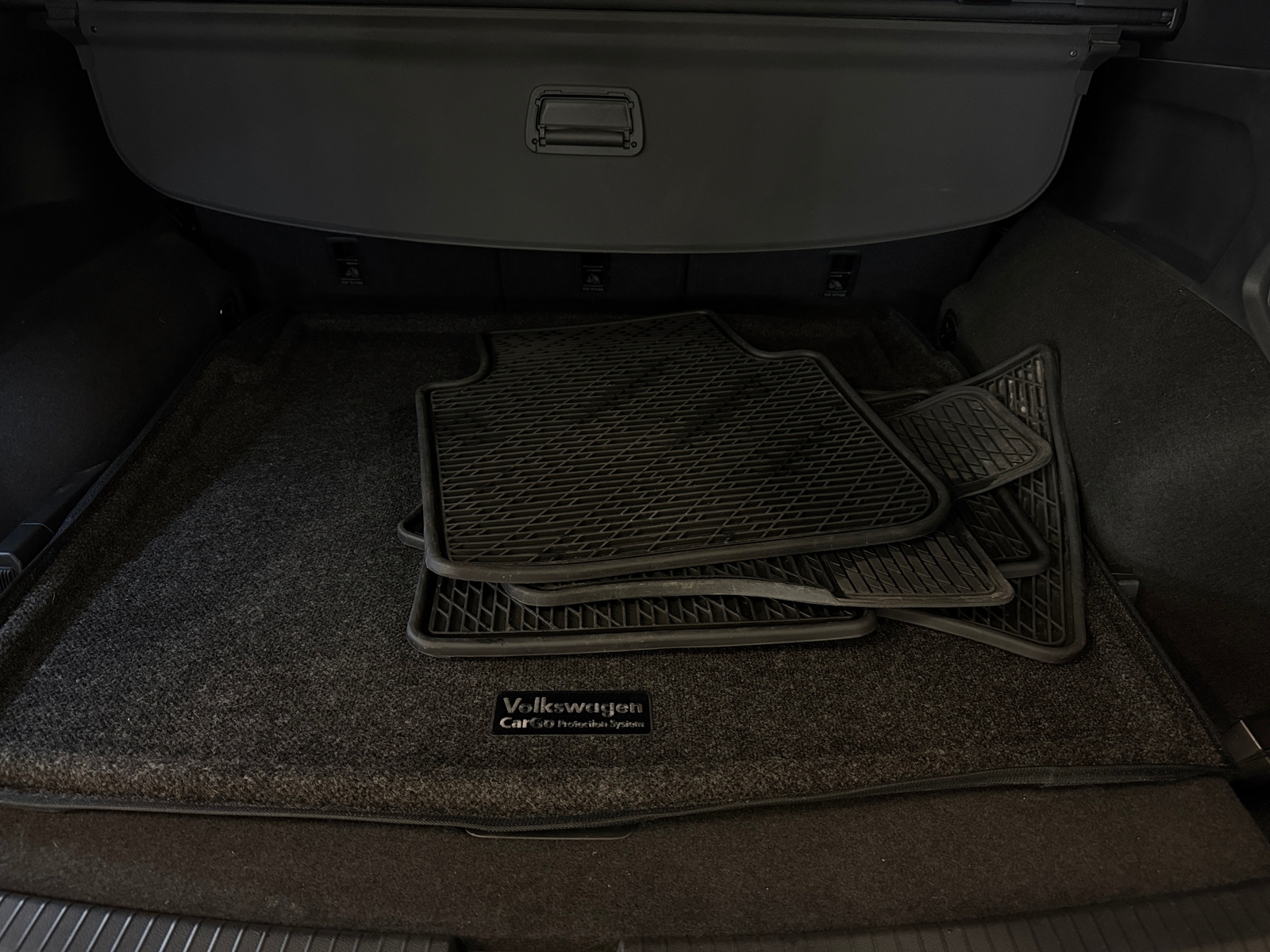 Thumbnail: 2024 Volkswagen Tiguan - 6
