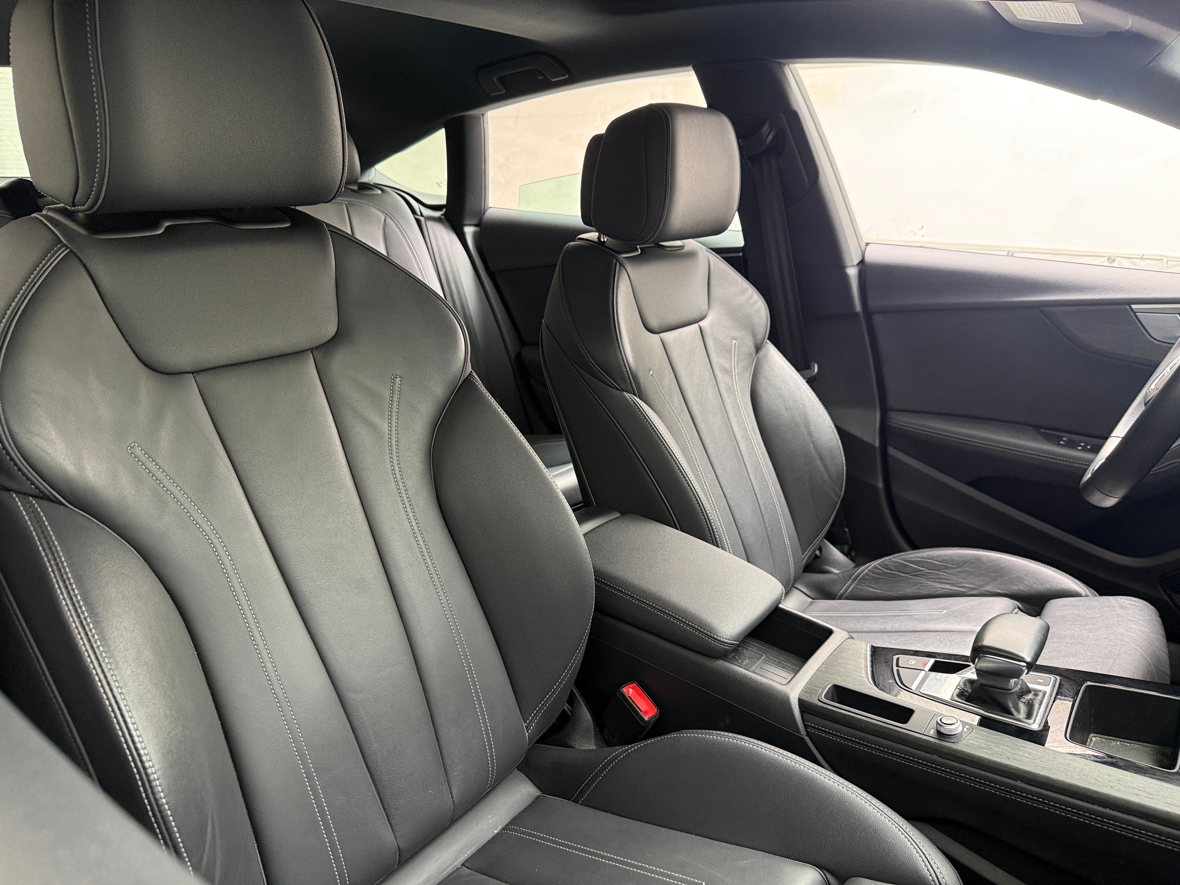 2024 Audi A5 Sportback