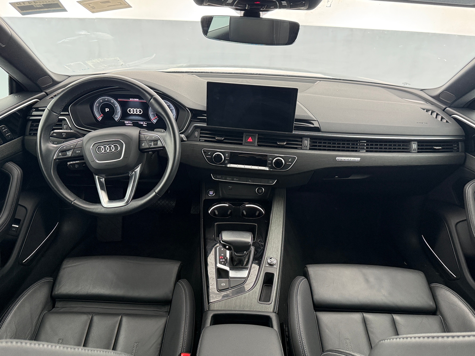Thumbnail: 2024 Audi A5 - 2