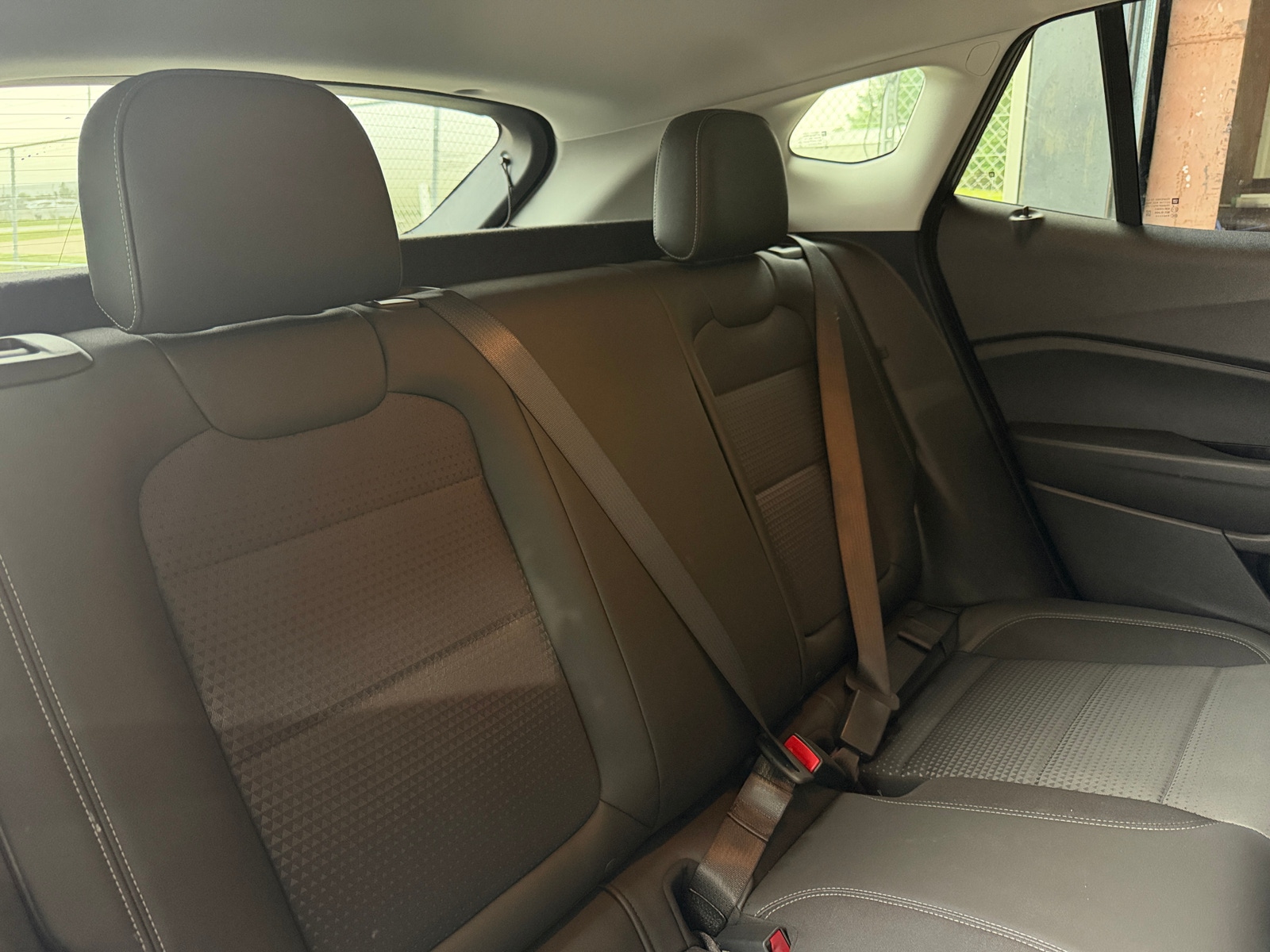 Thumbnail: 2025 Chevrolet Trax - 6