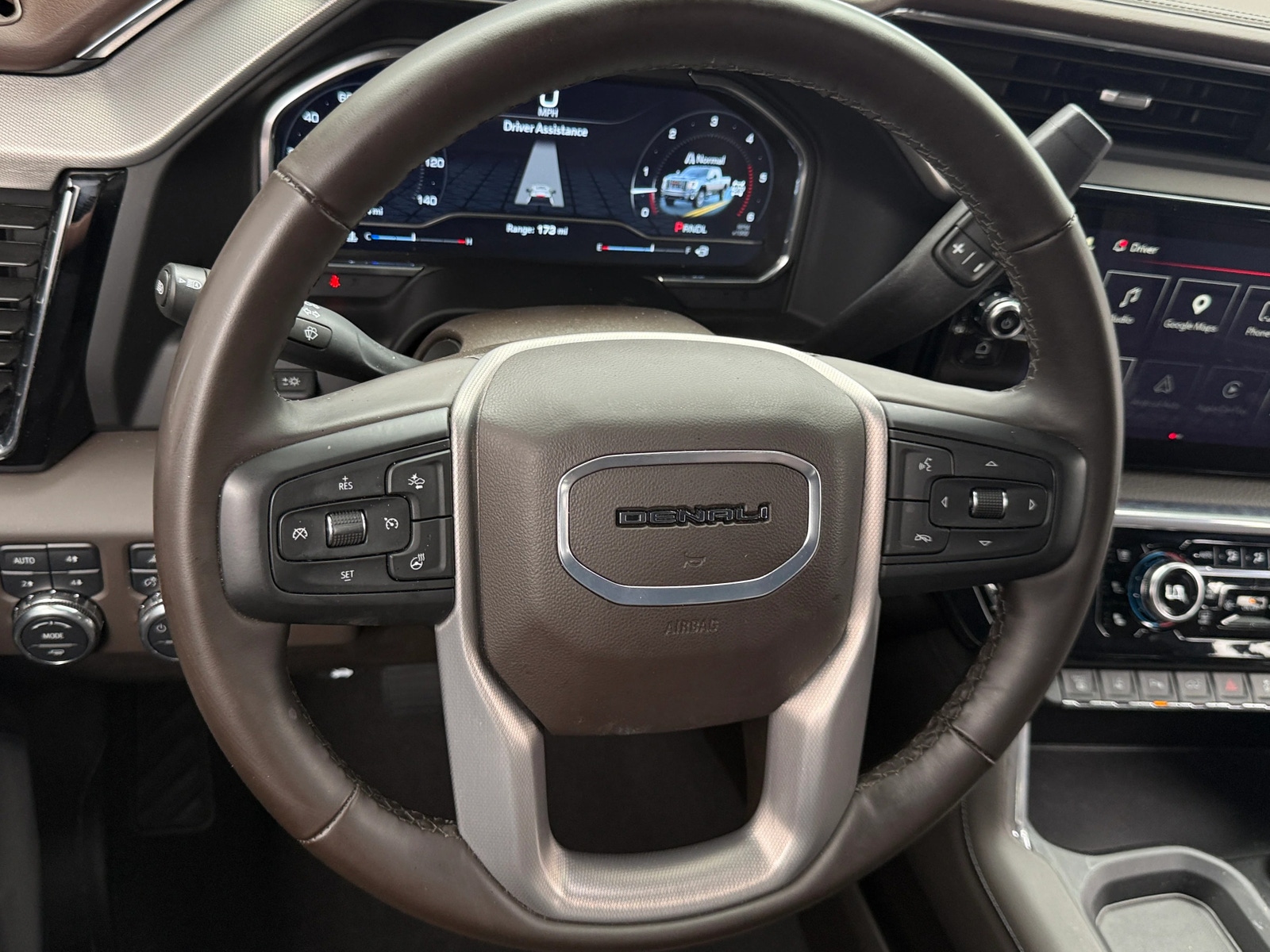 Thumbnail: 2025 GMC Sierra 2500 - 4