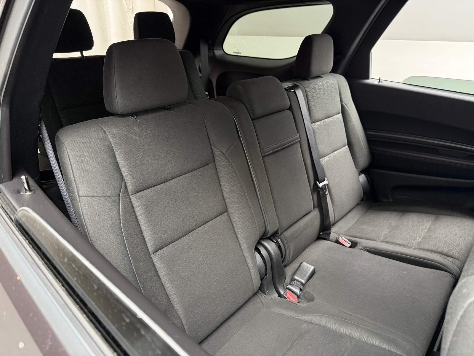 Thumbnail: 2025 Dodge Durango - 6