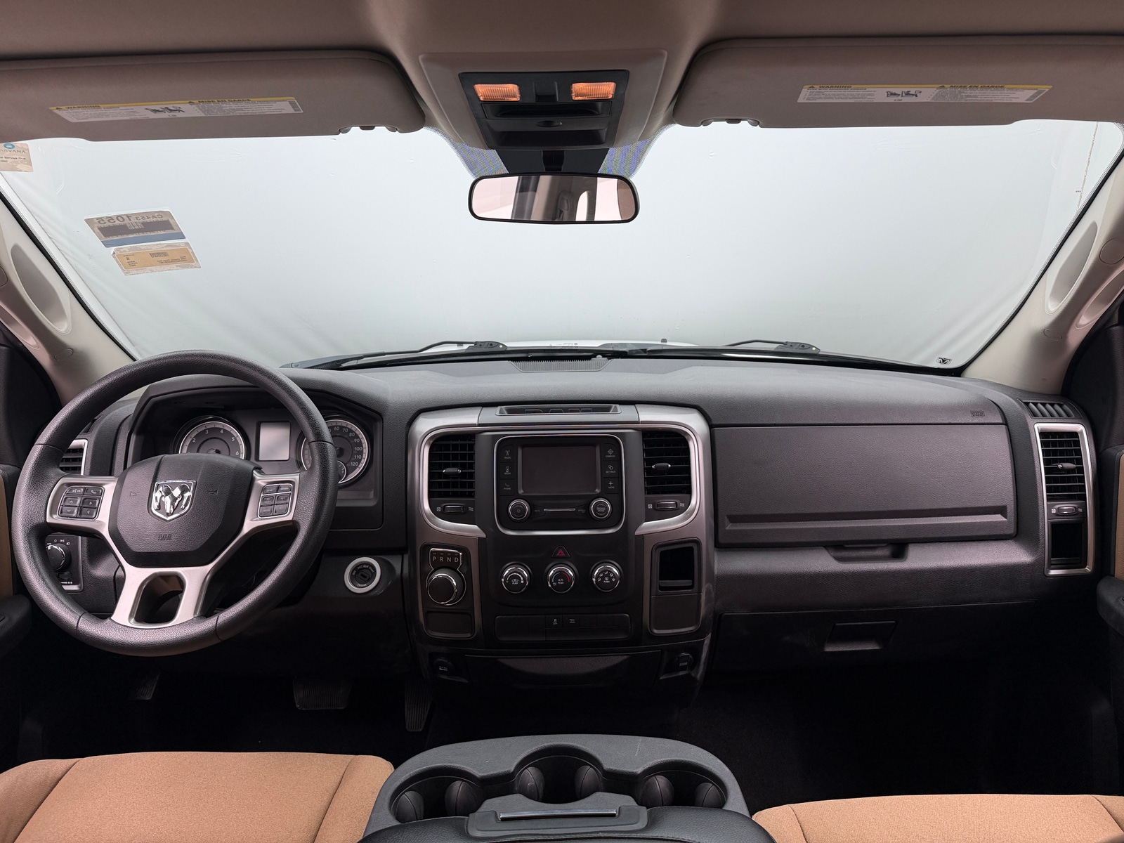 Thumbnail: 2021 RAM 1500 Classic - 3