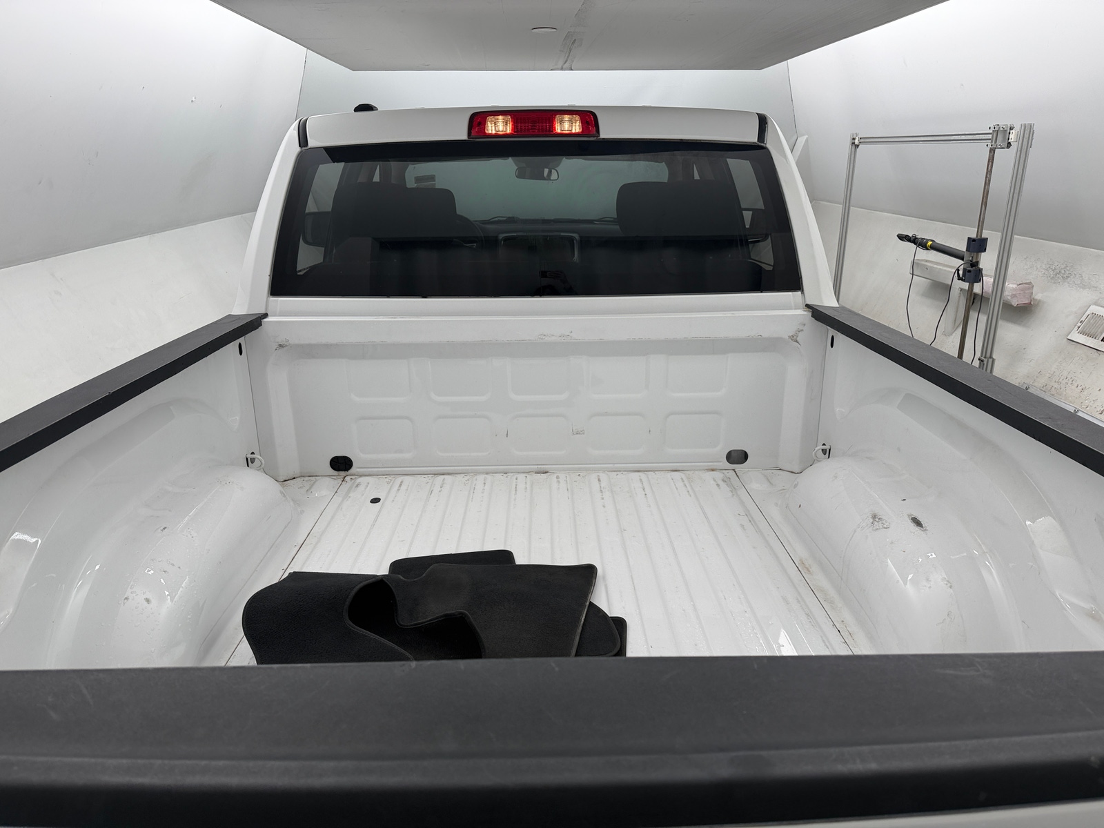 Thumbnail: 2021 RAM 1500 Classic - 7