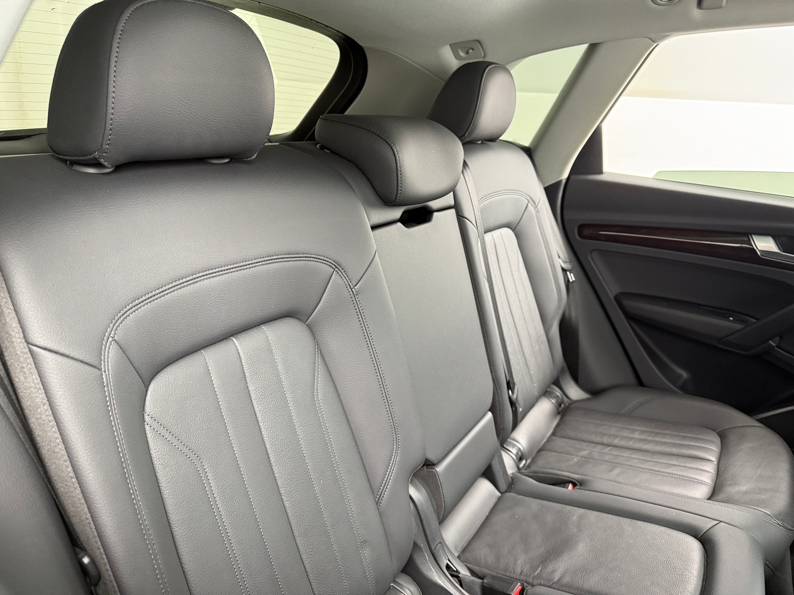 Thumbnail: 2019 Audi Q5 - 5