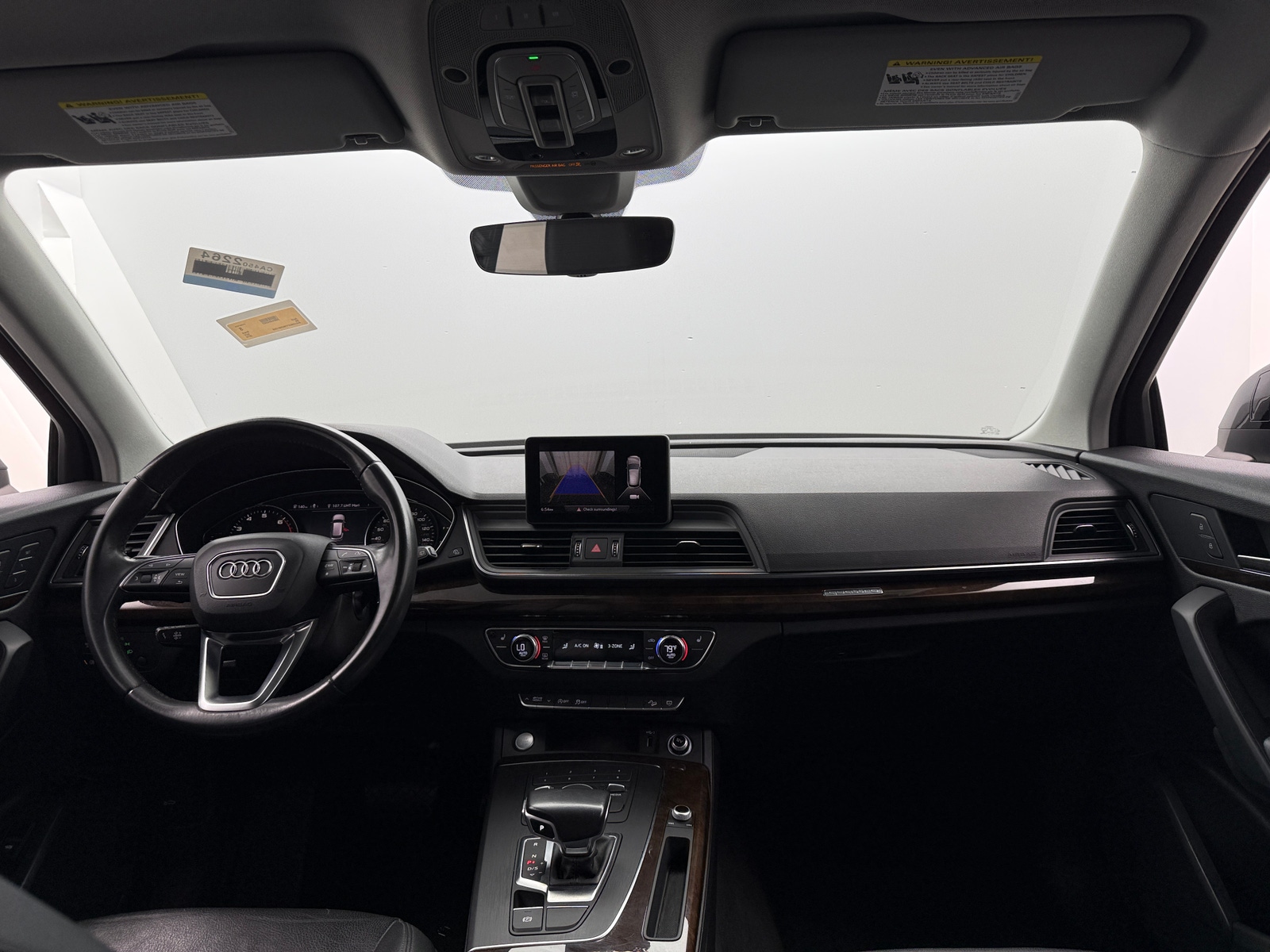 Thumbnail: 2019 Audi Q5 - 2