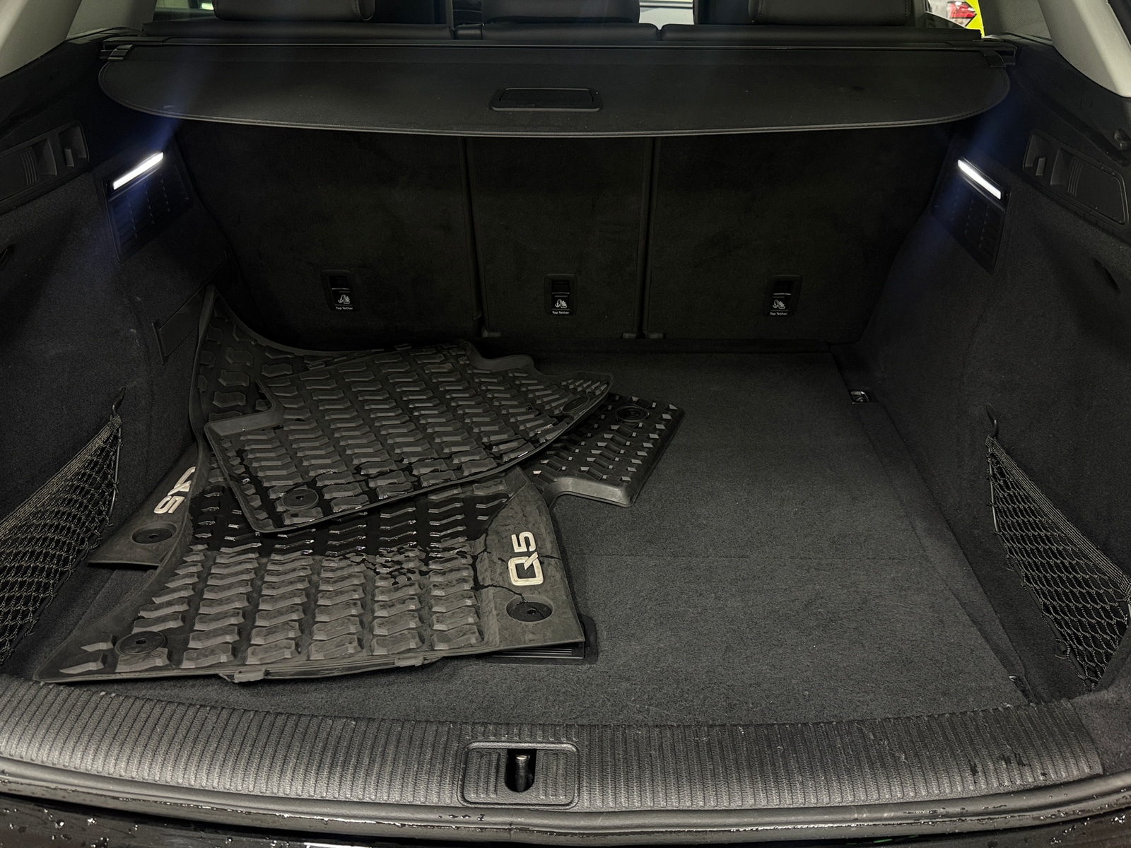 Thumbnail: 2019 Audi Q5 - 6
