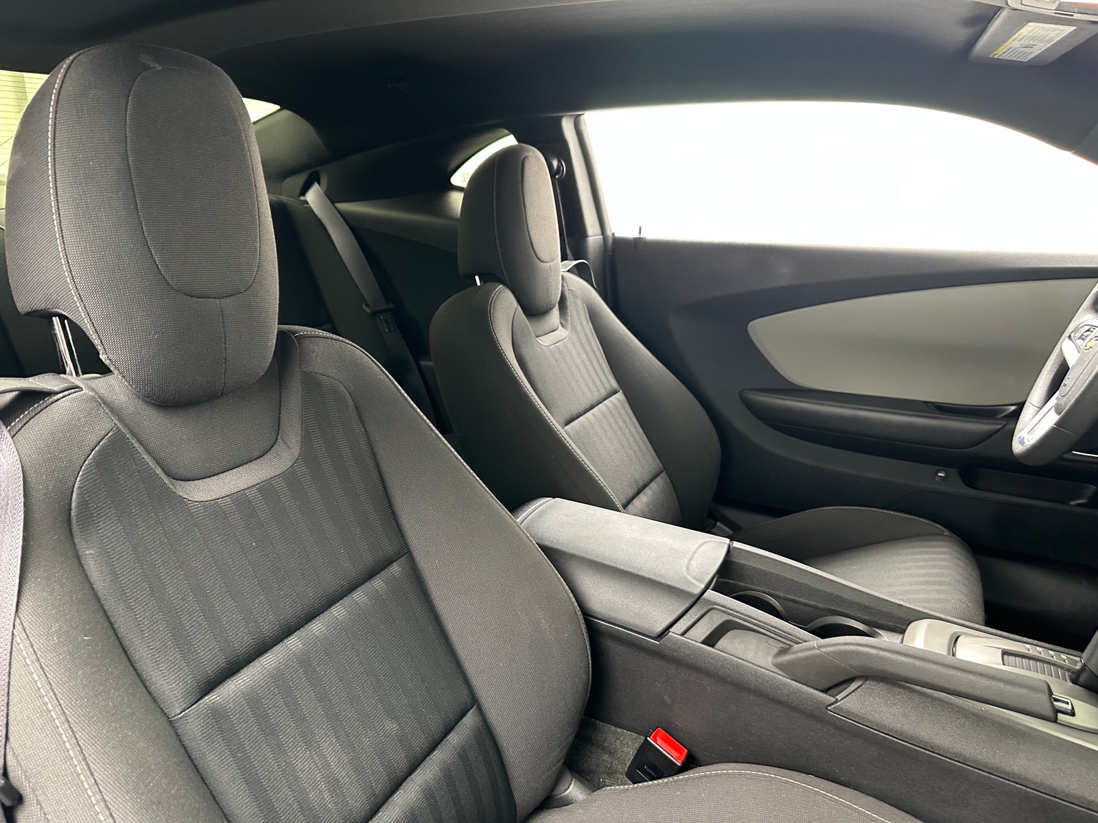 Thumbnail: 2013 Chevrolet Camaro - 2