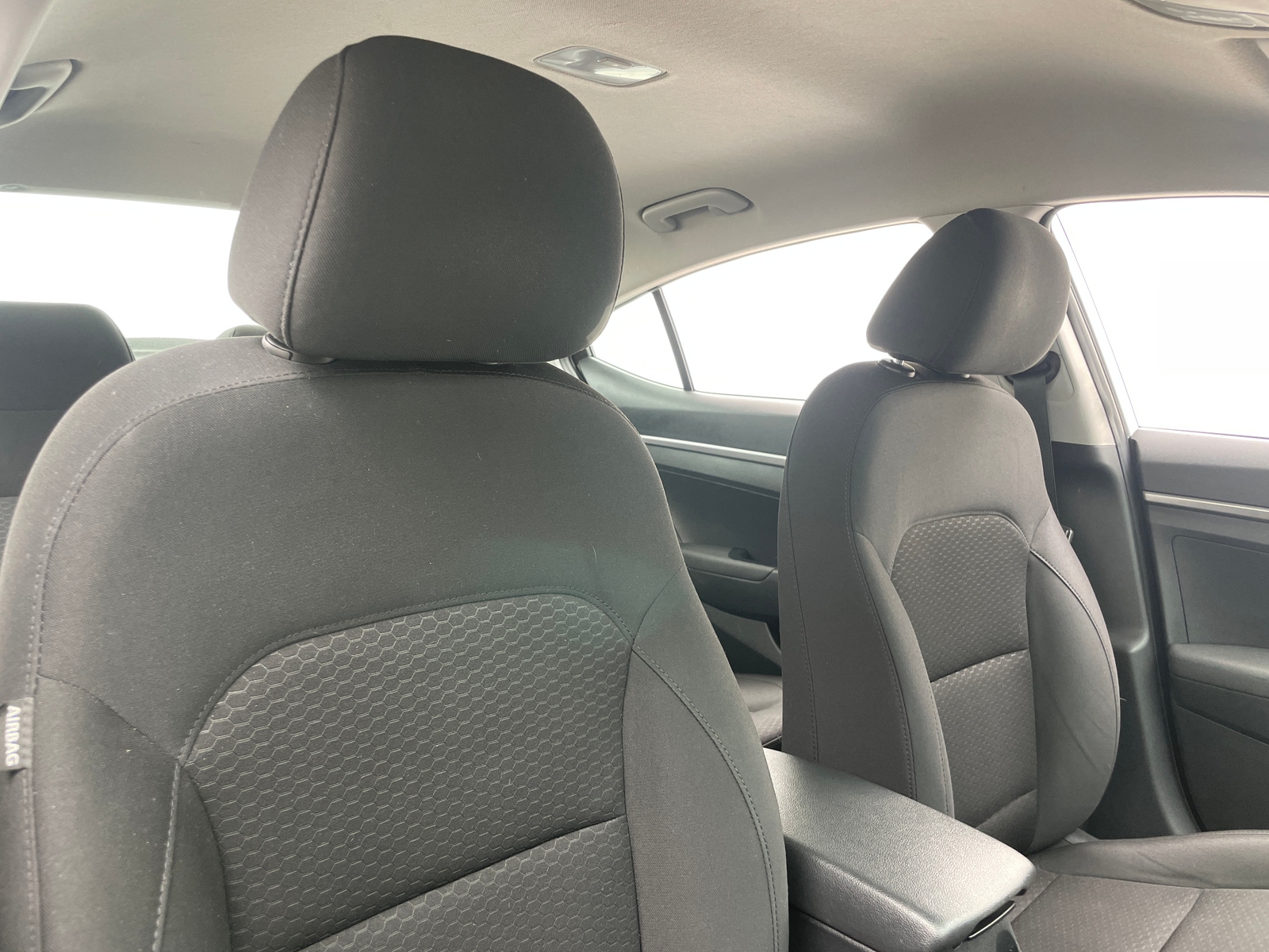 Thumbnail: 2020 Hyundai Elantra - 2