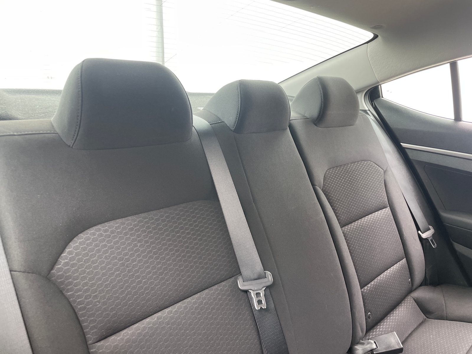 Thumbnail: 2020 Hyundai Elantra - 6